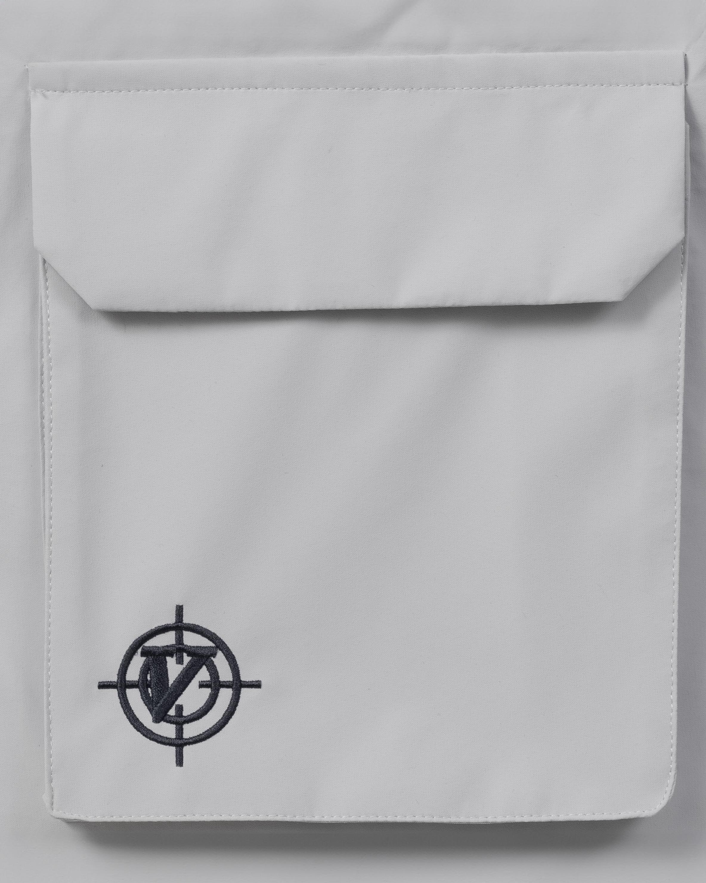 ONYX CARGO LIGHT GREY