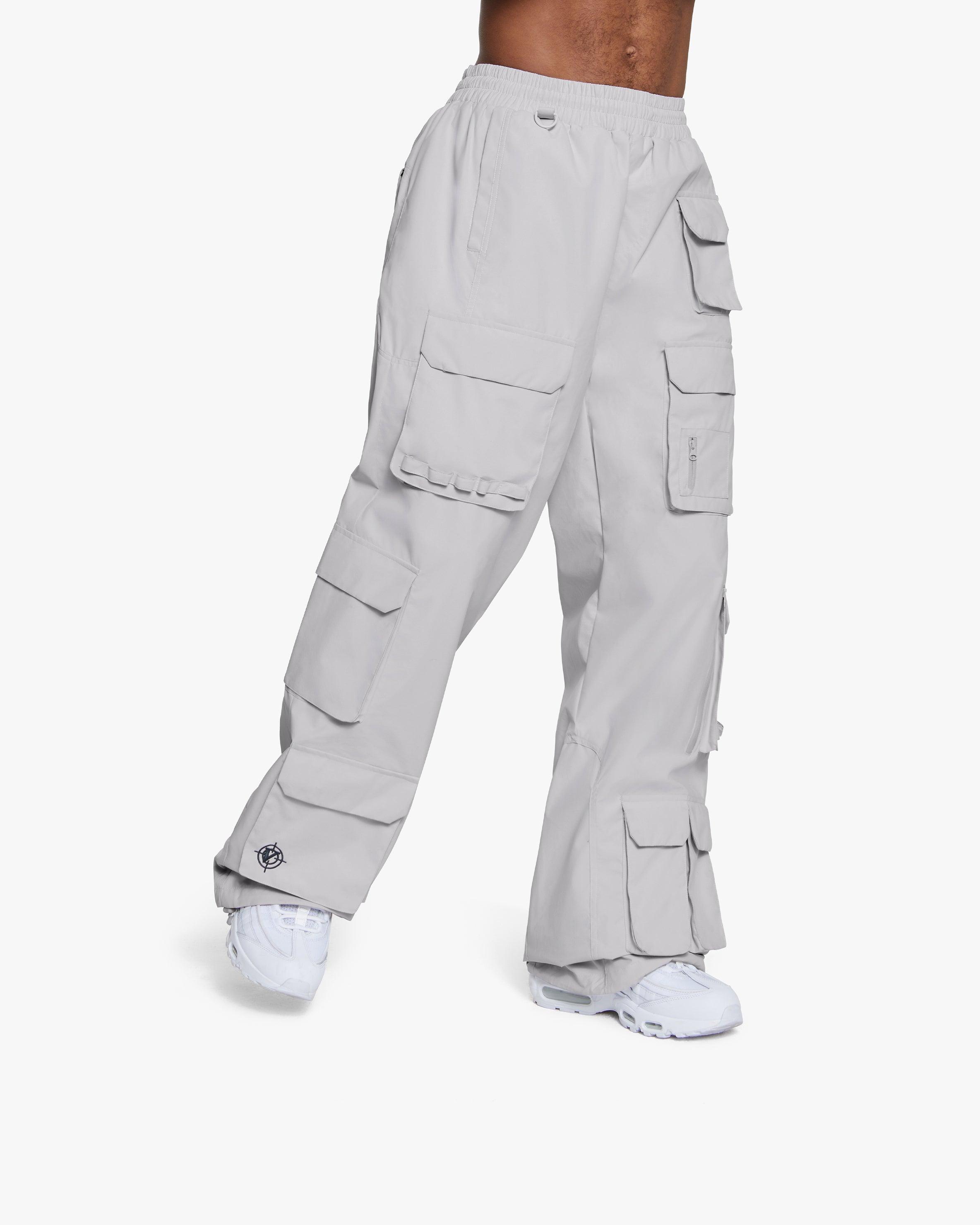 ONYX CARGO LIGHT GREY