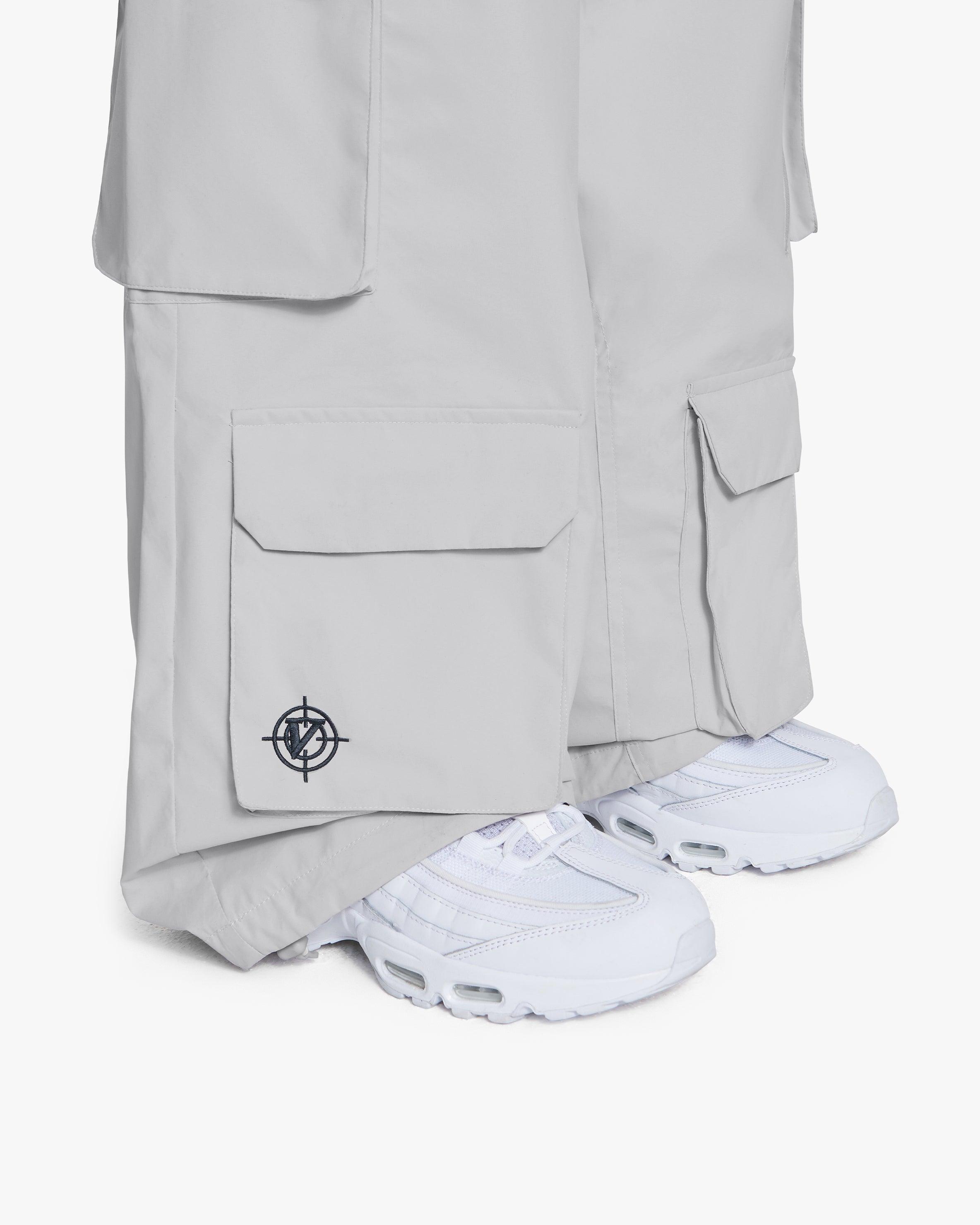 ONYX CARGO LIGHT GREY