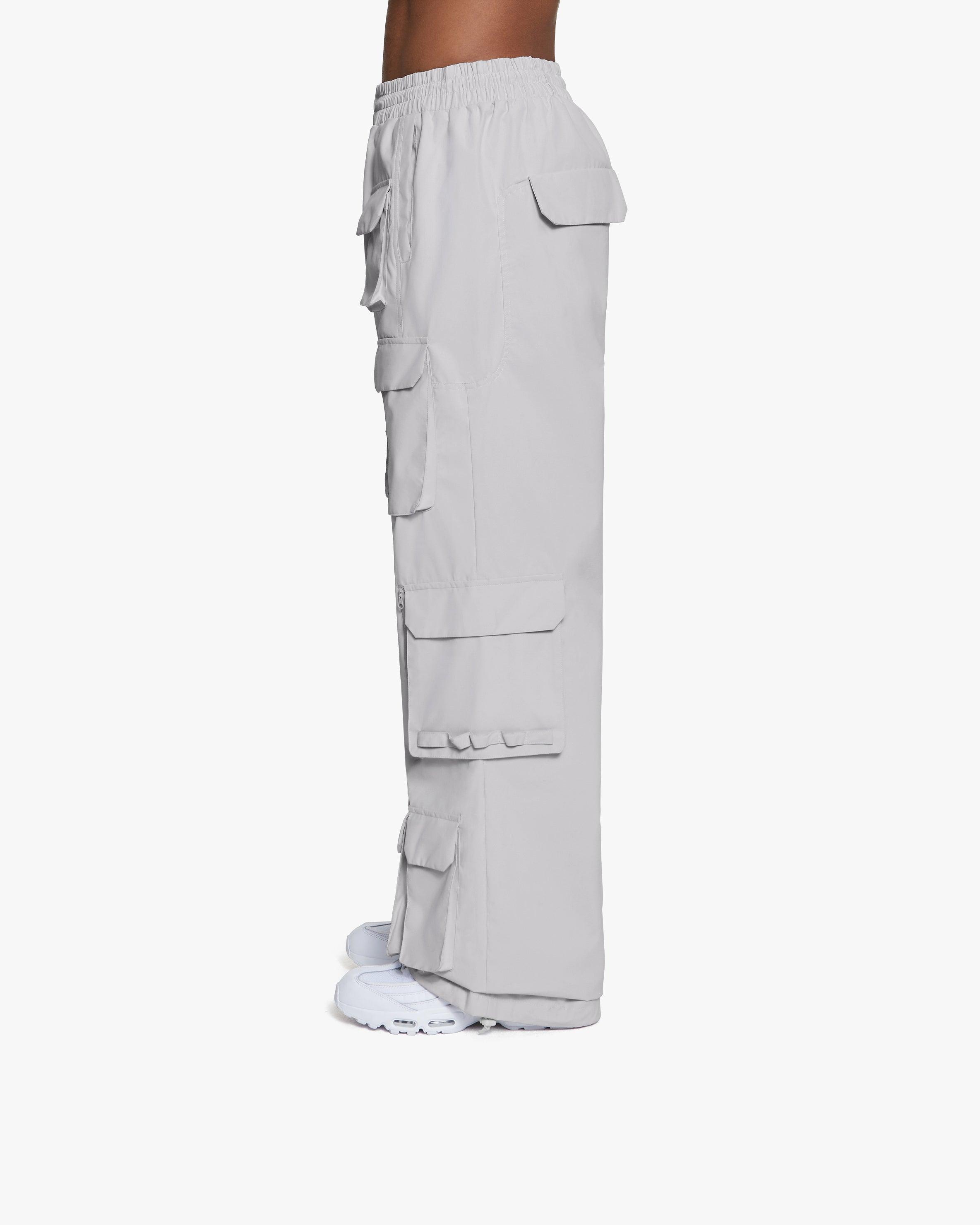 ONYX CARGO LIGHT GREY