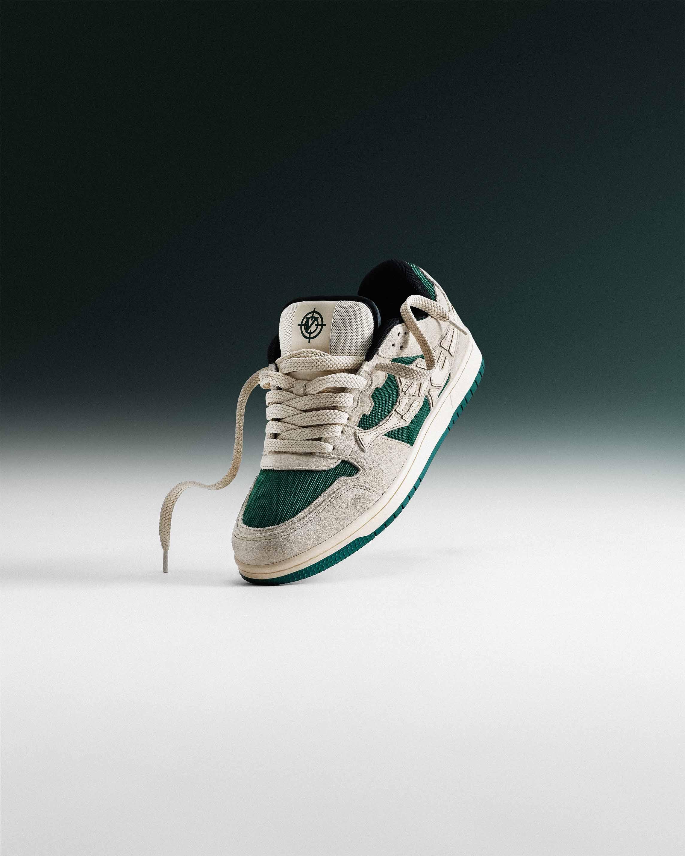 AKIMBO LOWS "PRISTINIA MOSS"