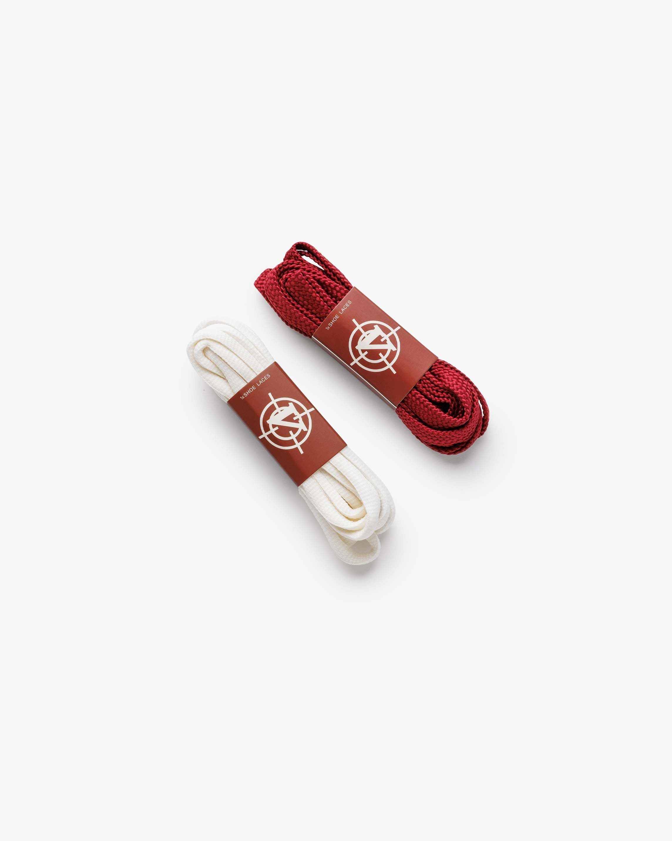 AKIMBO LOWS "CRIMSON RED"