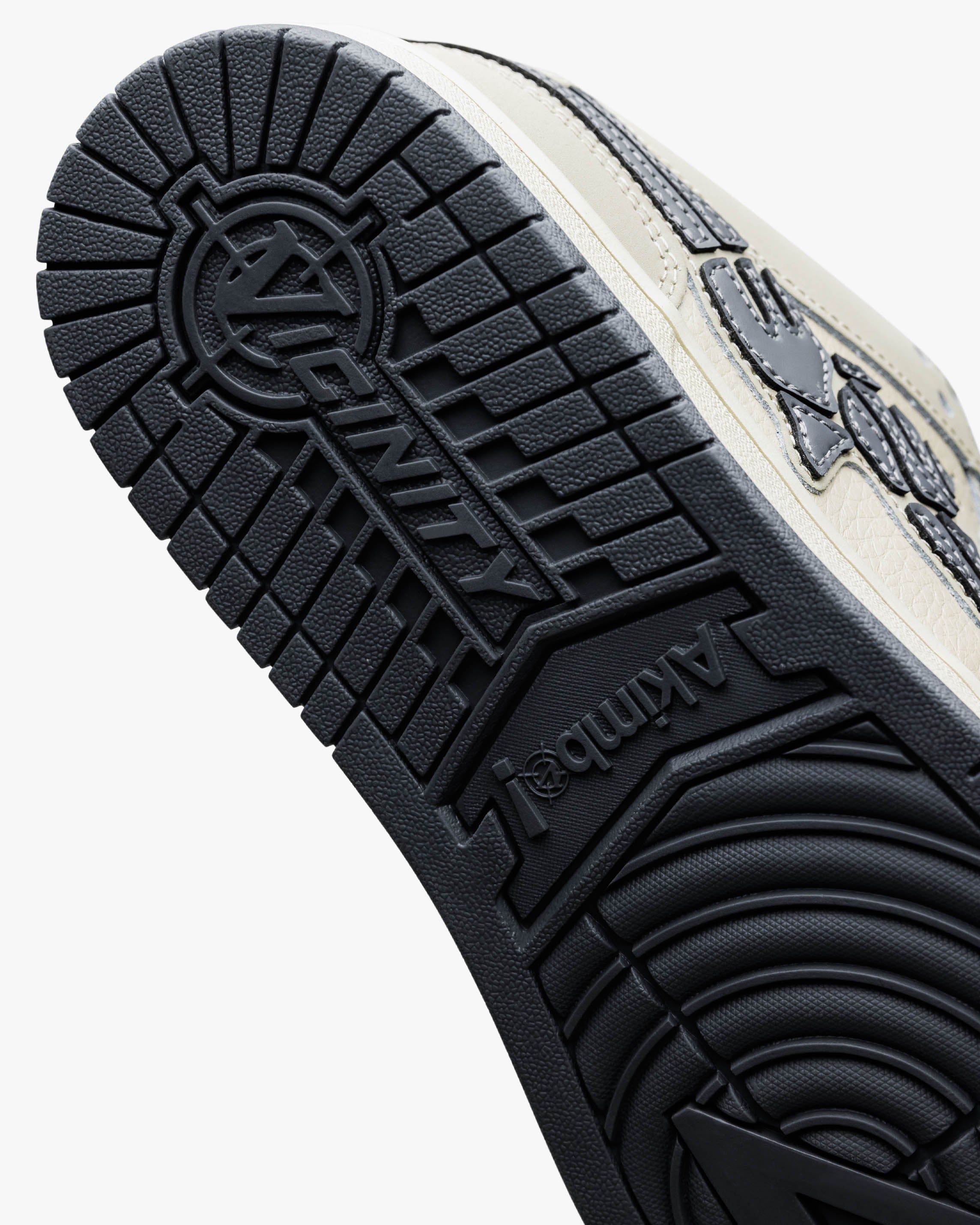 AKIMBO LOWS "SANDMAN"