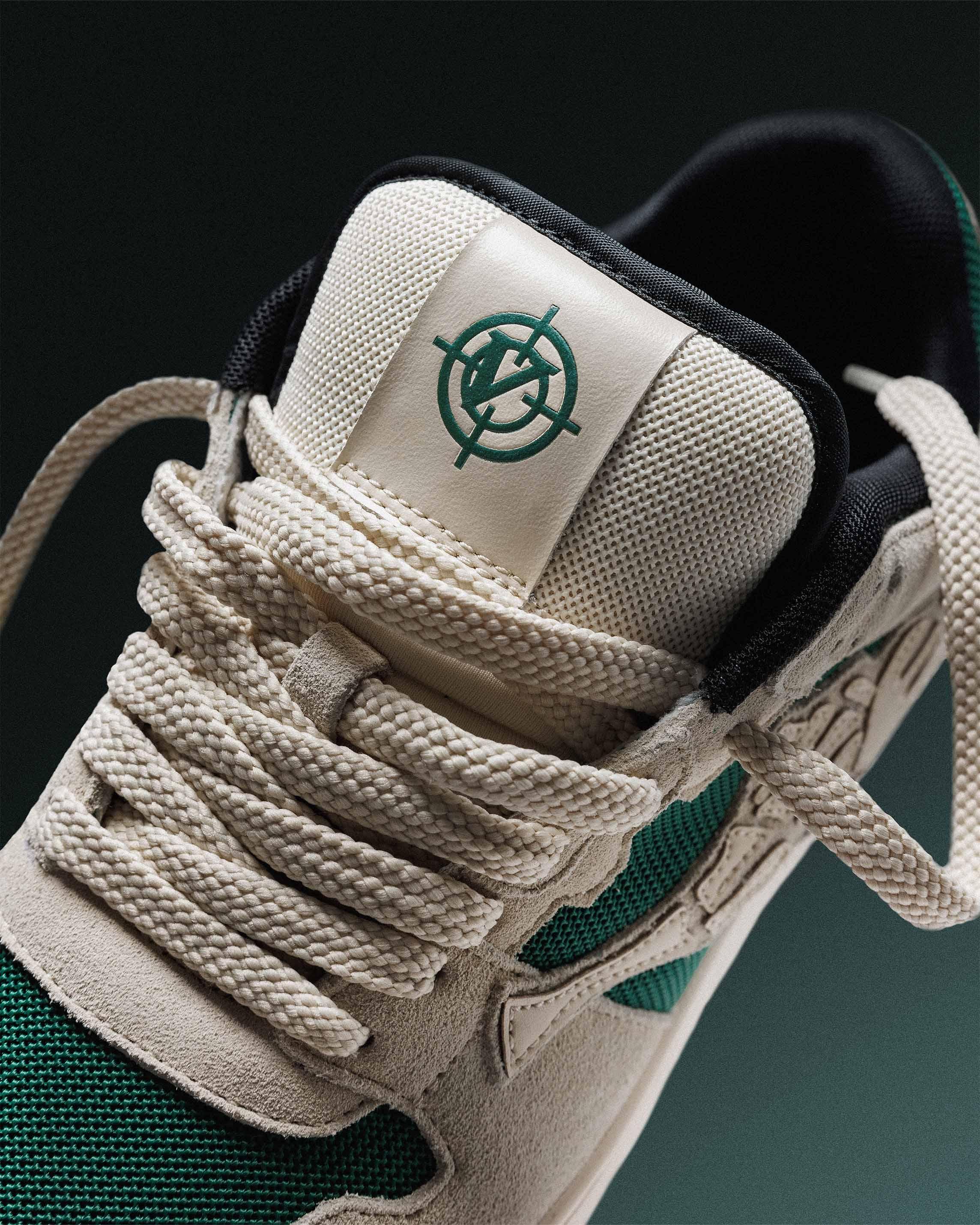 AKIMBO LOWS "PRISTINIA MOSS"