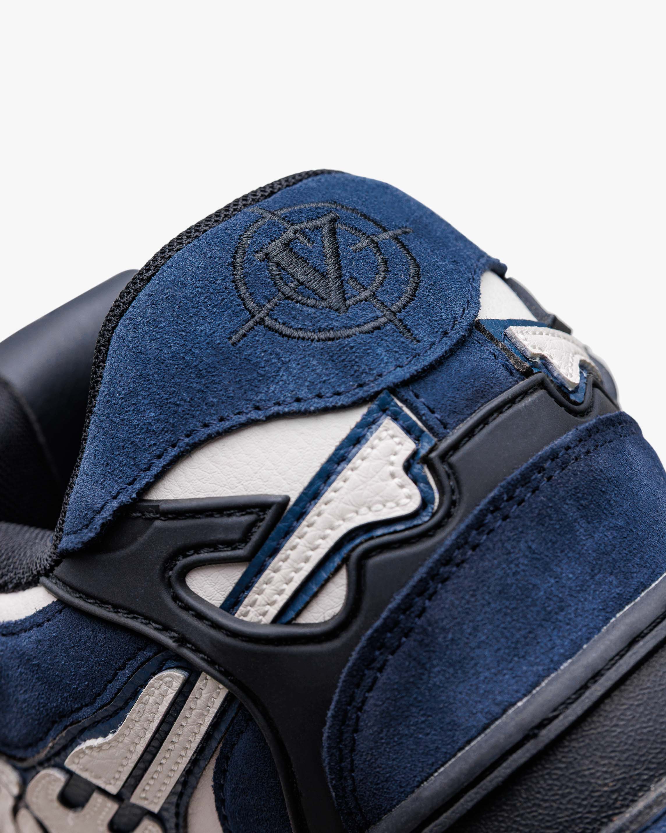 AKIMBO LOWS V2 "BLUE SAPPHIRE"