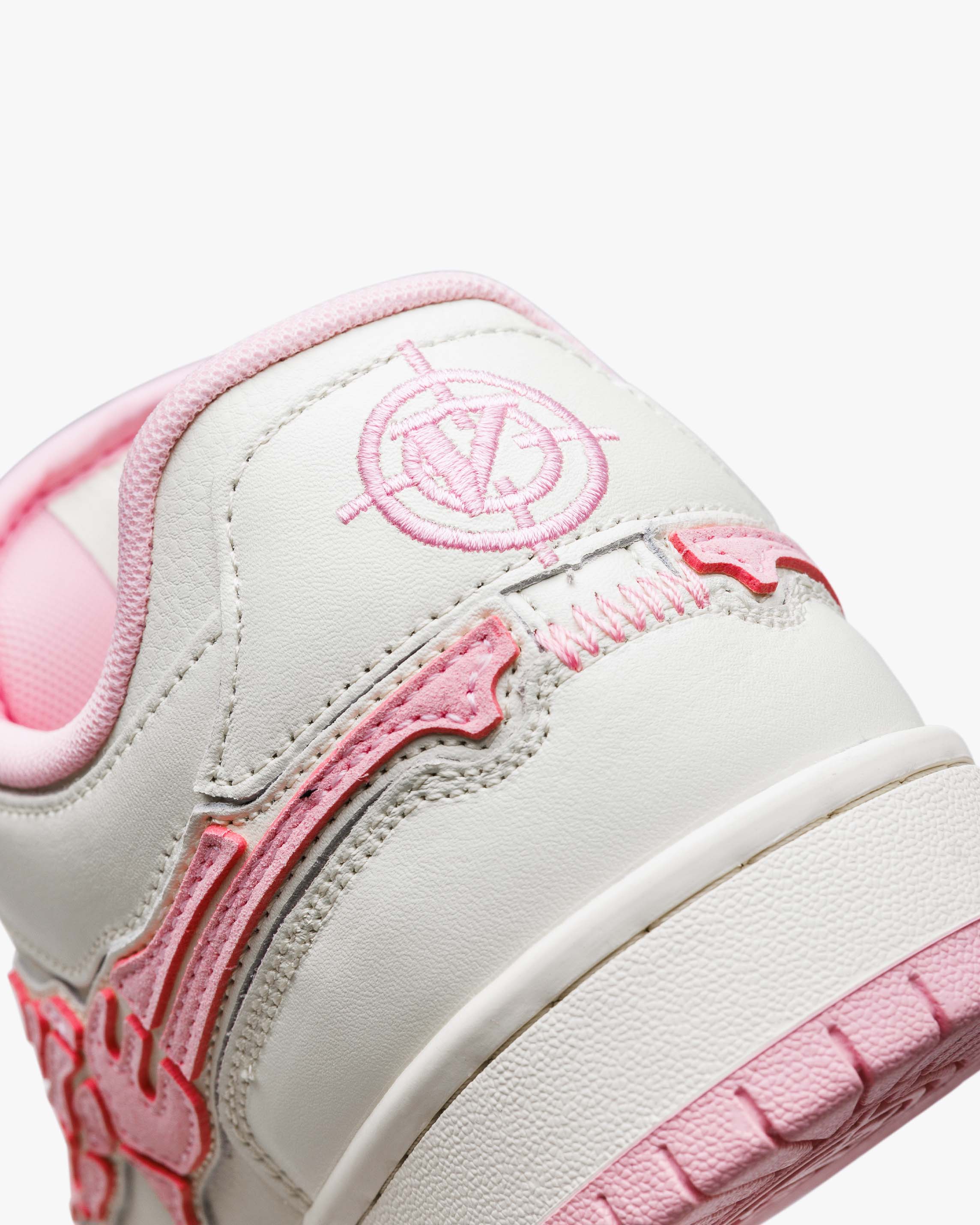 AKIMBO LOWS "BLOSSOM PINK"