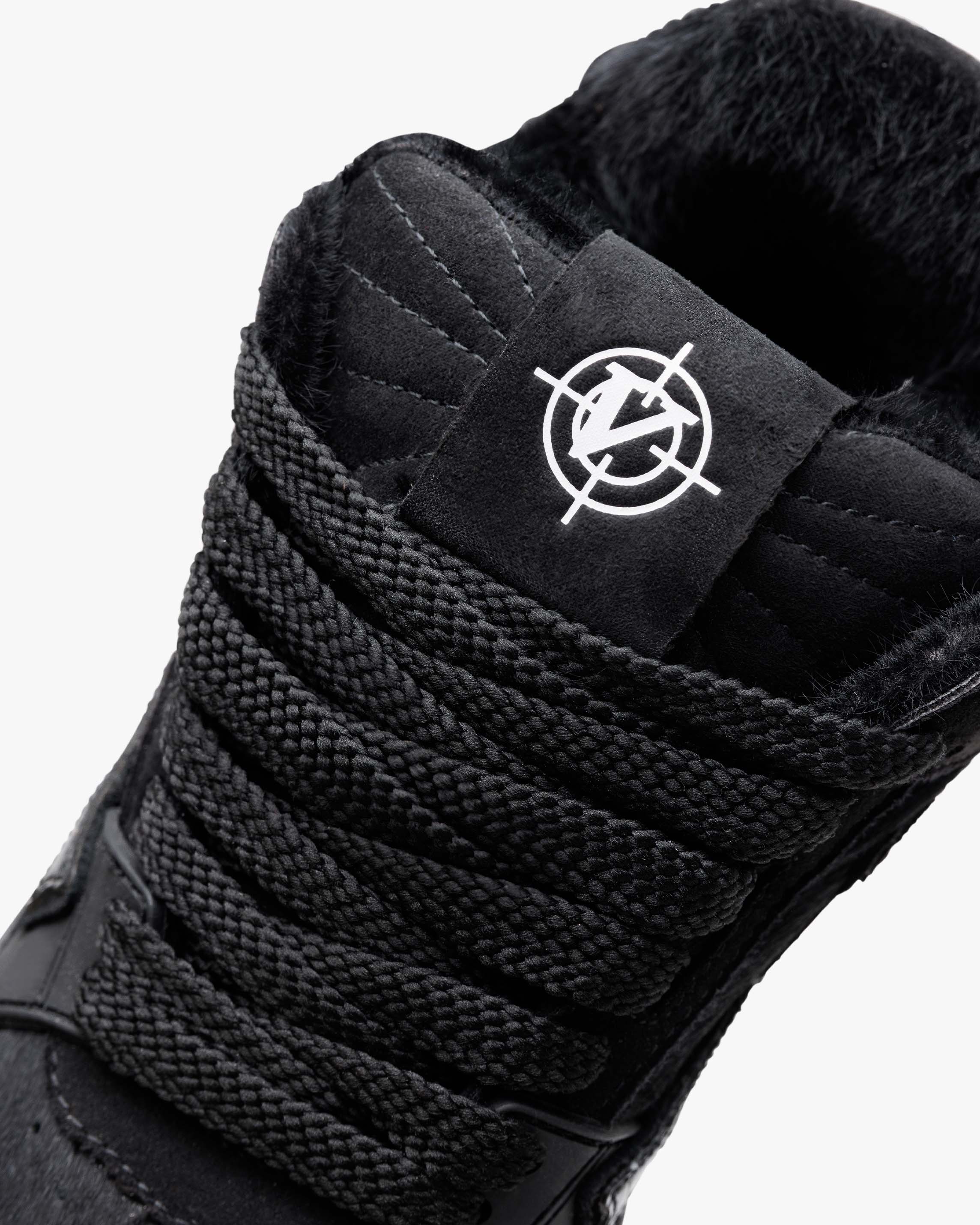 AKIMBO LOWS V2 "BLACK PANTHER"