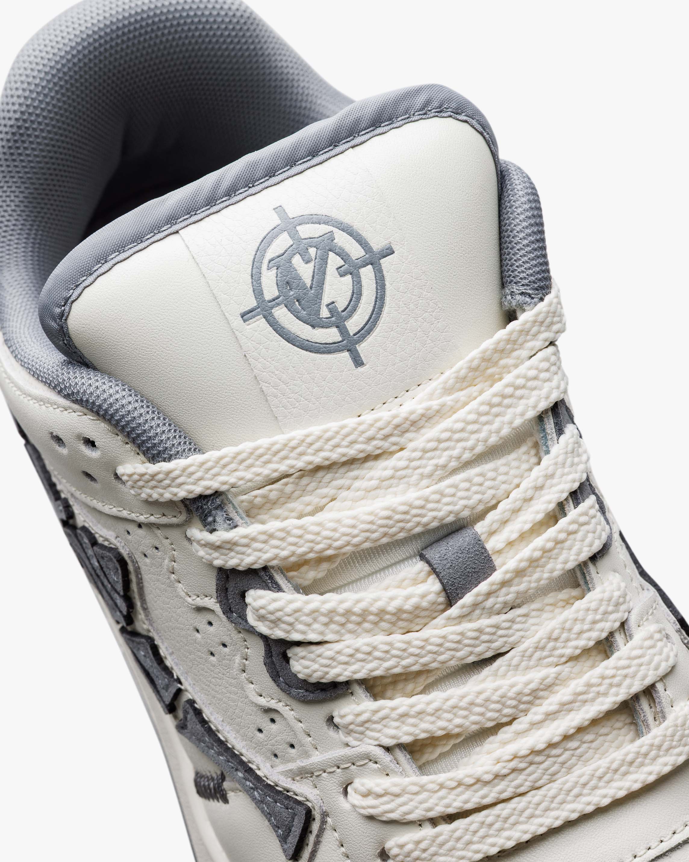 AKIMBO LOWS "IRON GRAY"