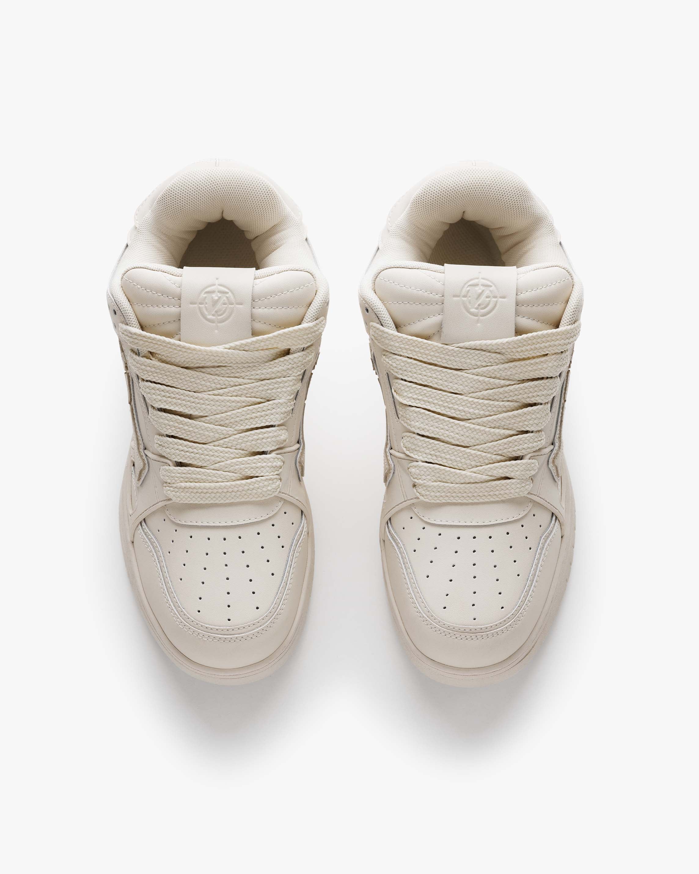 AKIMBO LOWS V2 "BUTTER"