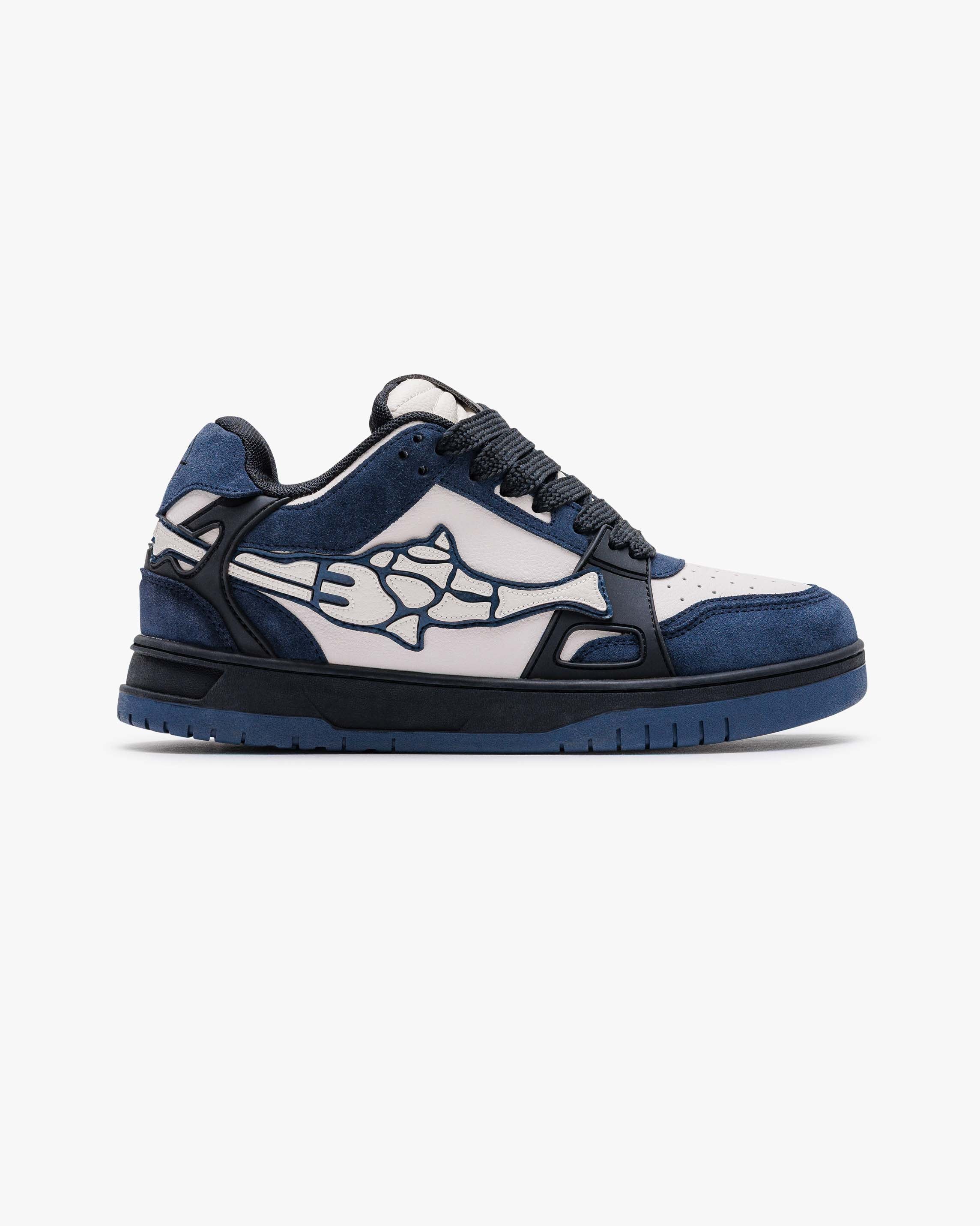 AKIMBO LOWS V2 "BLUE SAPPHIRE"