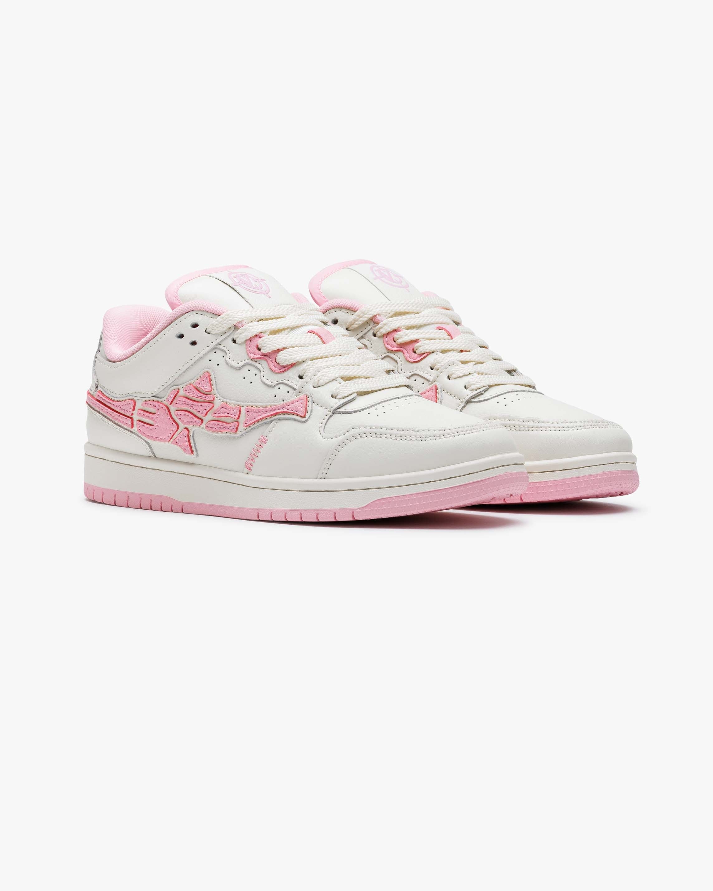 AKIMBO LOWS "BLOSSOM PINK"