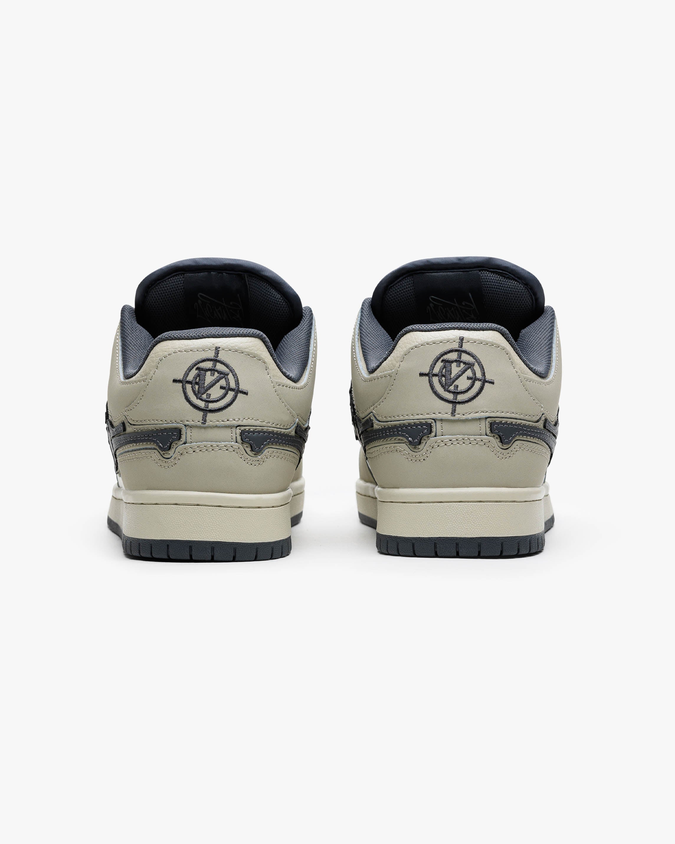 AKIMBO LOWS "SANDMAN"