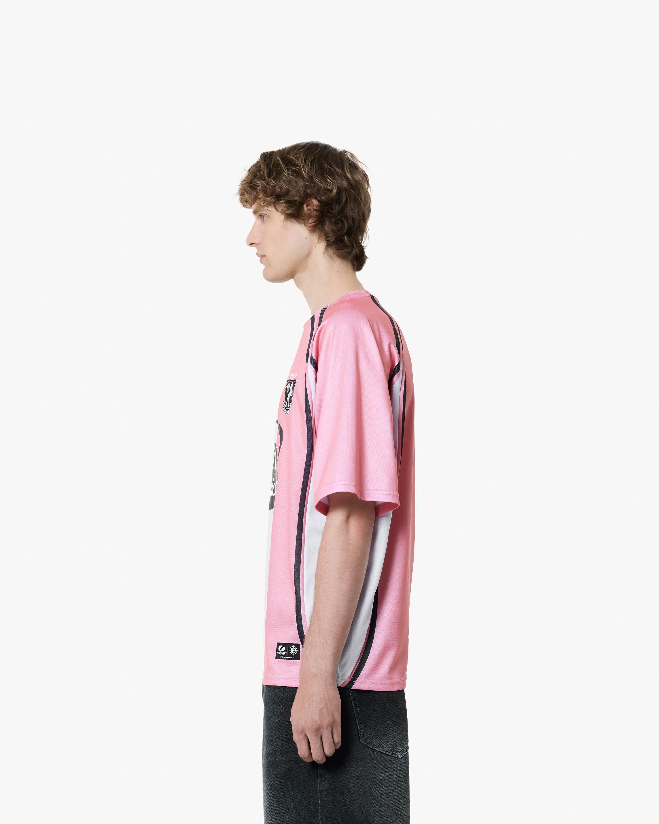 WAG JERSEY PINK