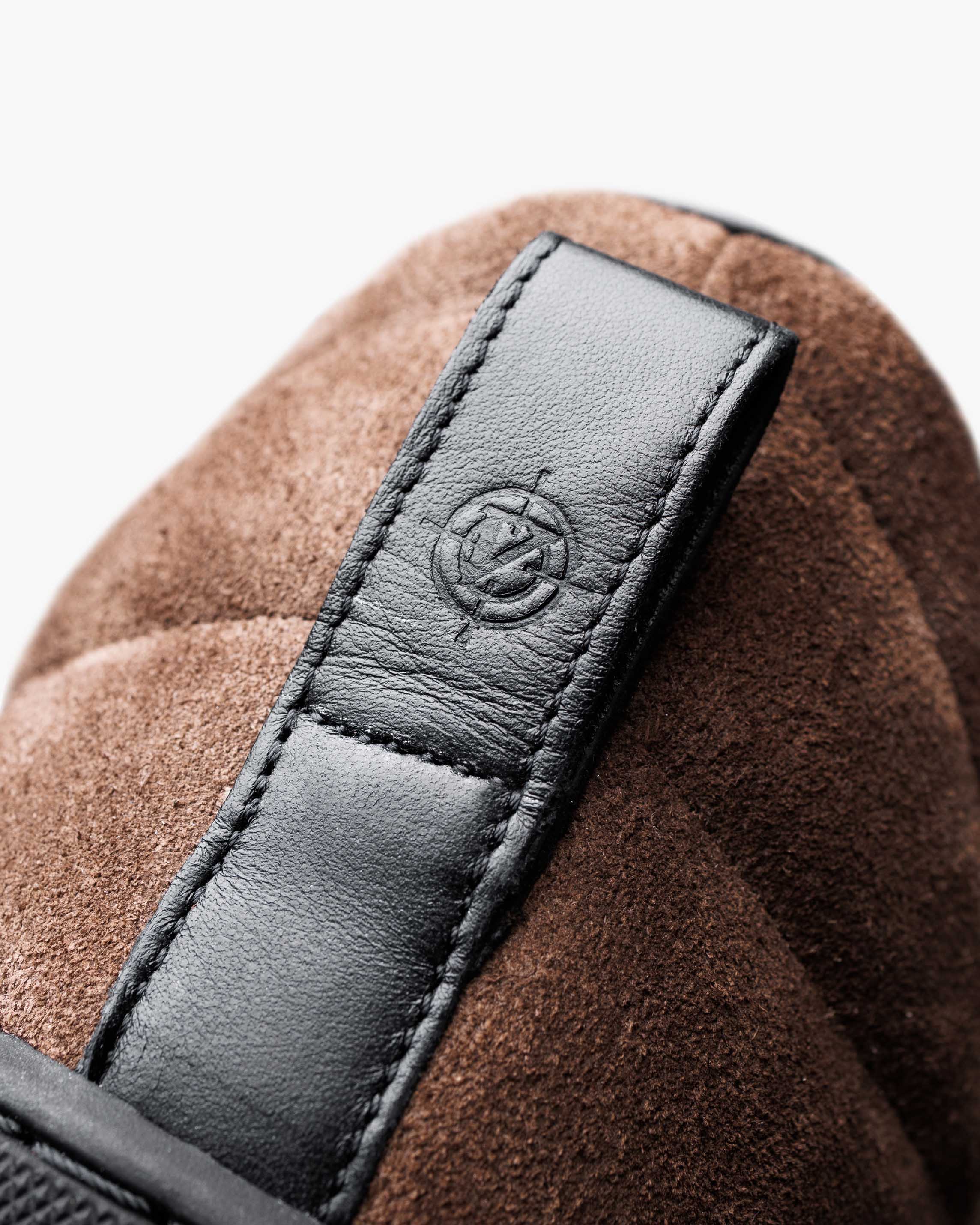 VENTURE LOWS "DARK BROWN"