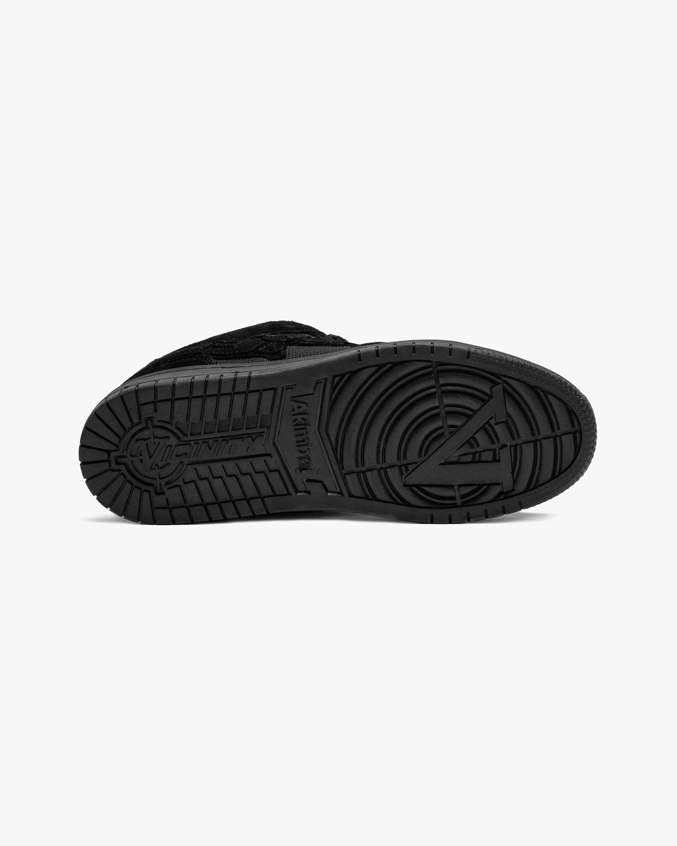 AKIMBO LOWS "NOIR"