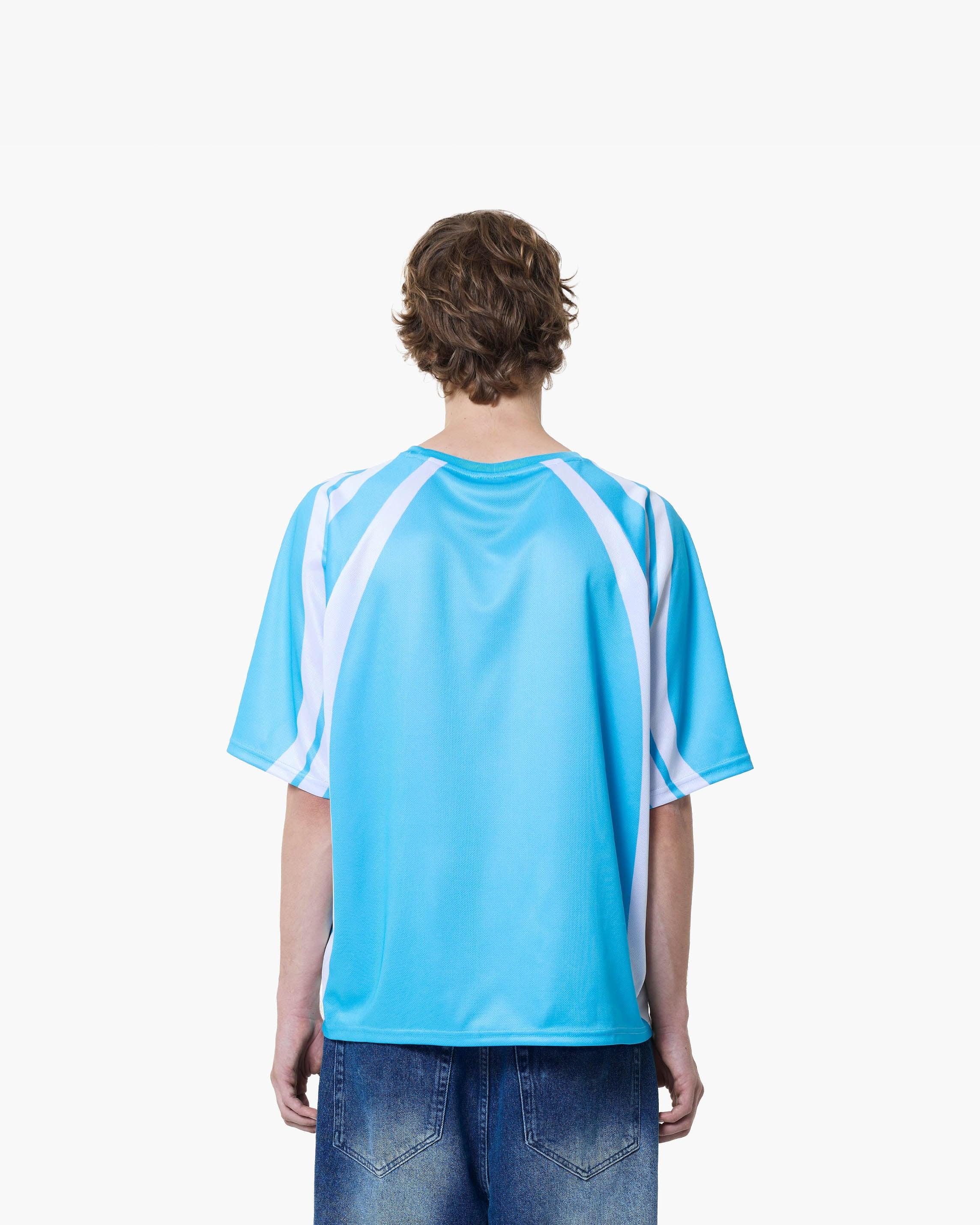 ALL STARS JERSEY SKY BLUE