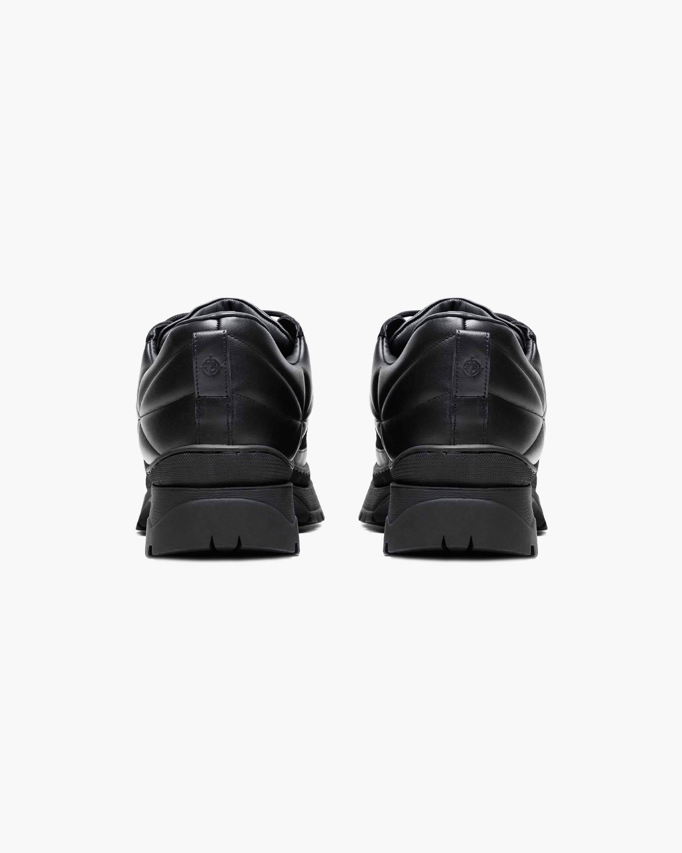 VENTURE LOWS "TRIPLE BLACK"