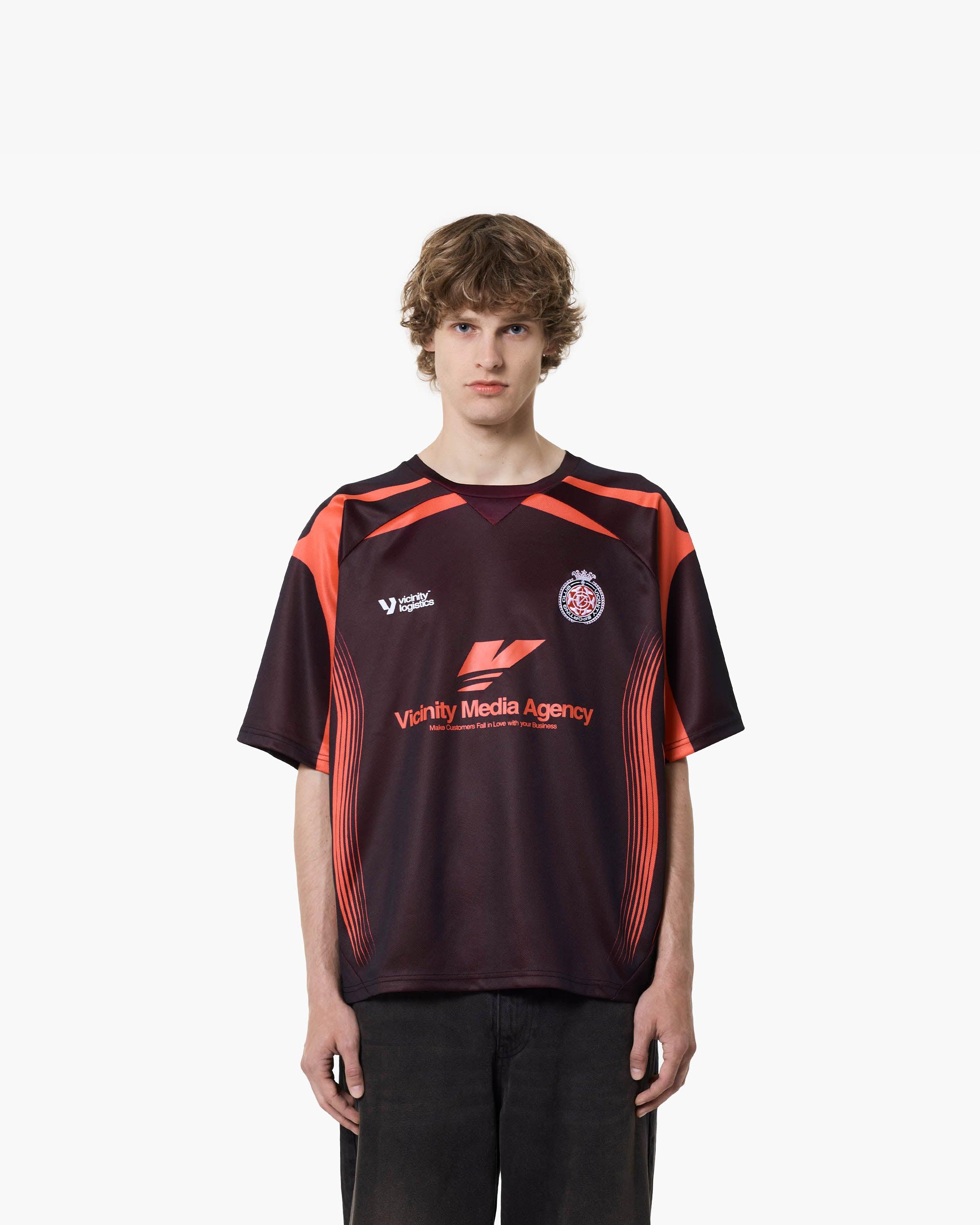 WAVE JERSEY INFRARED