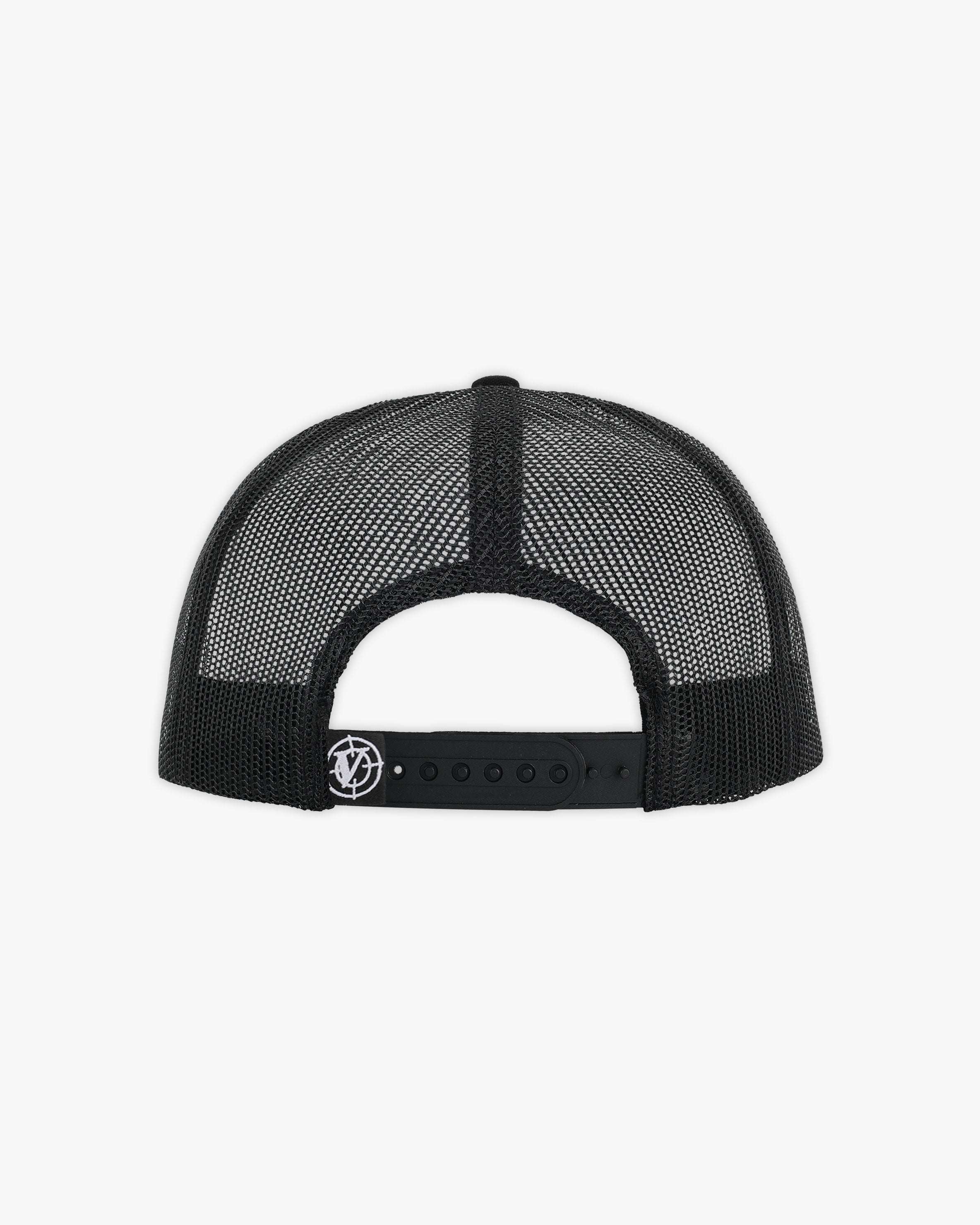 WESTERN CAP DARK GREY