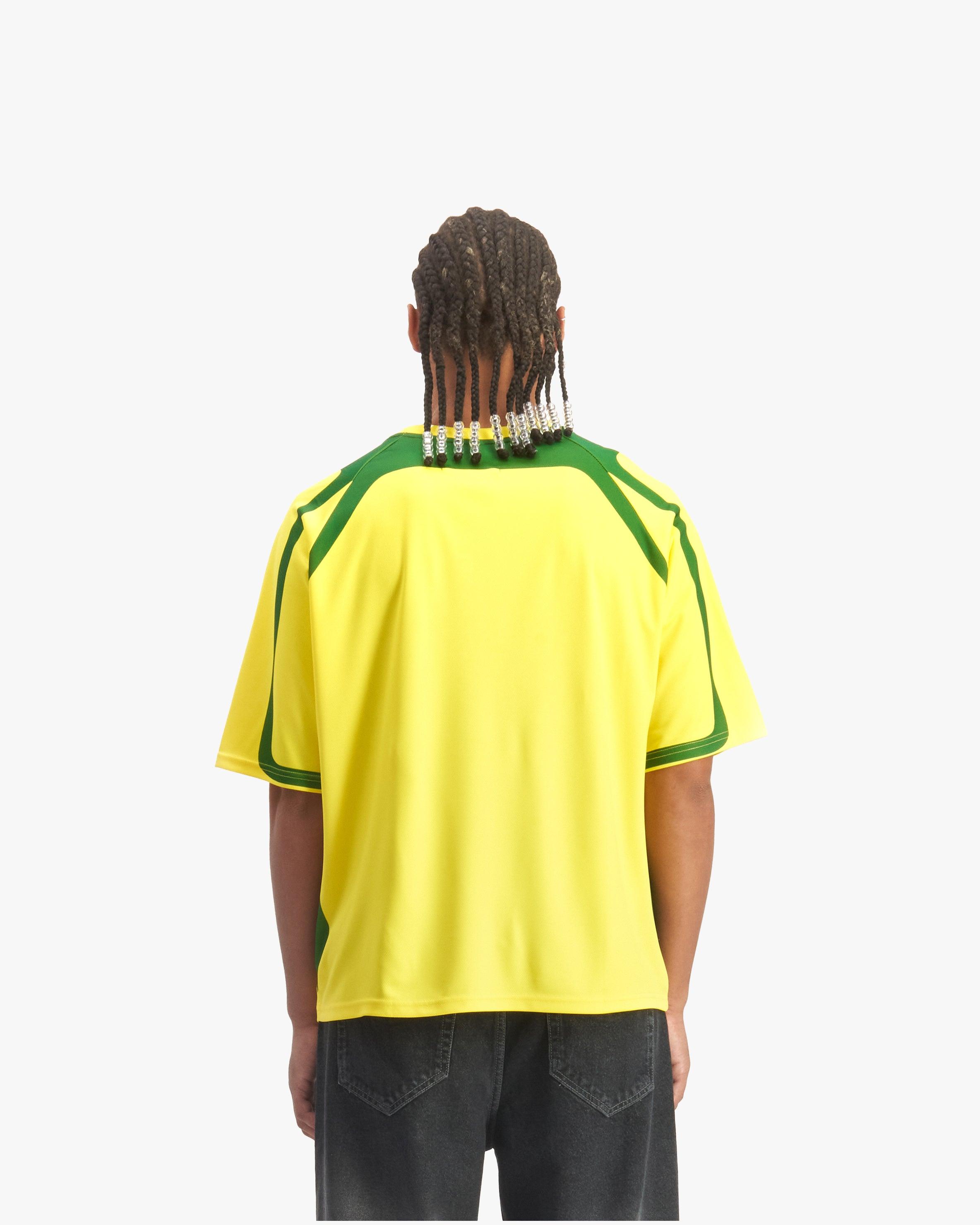 BRAZIL JERSEY