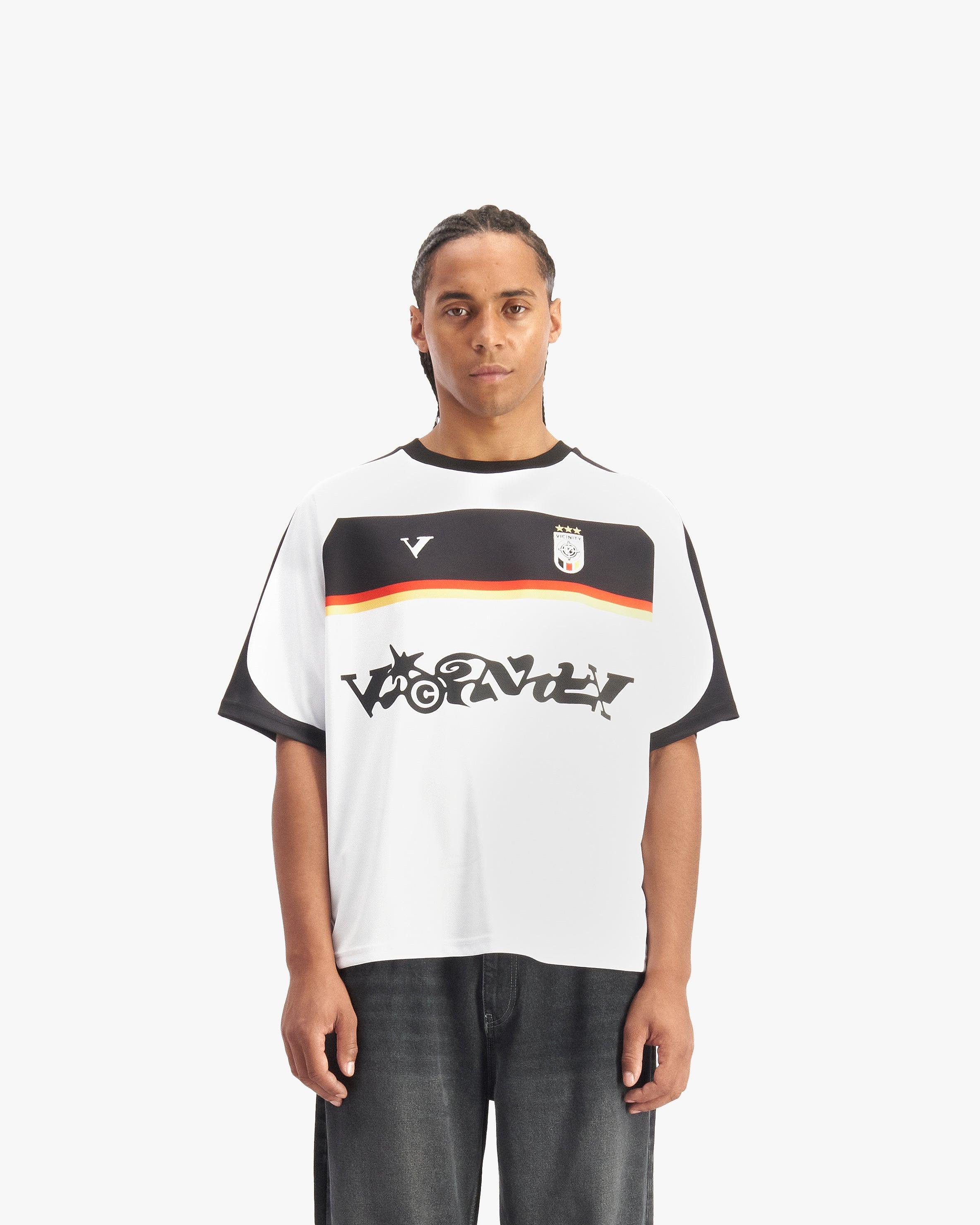 GERMANY JERSEY