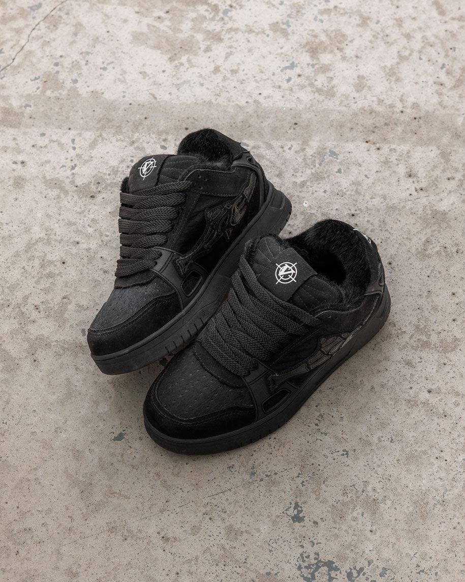 AKIMBO LOWS V2 "BLACK PANTHER"