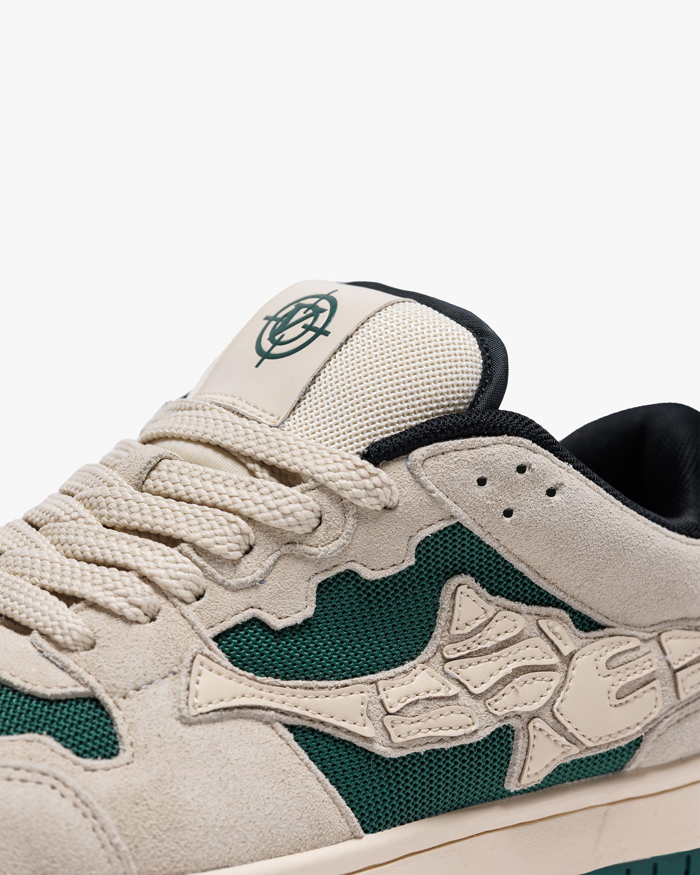 AKIMBO LOWS "PRISTINIA MOSS"