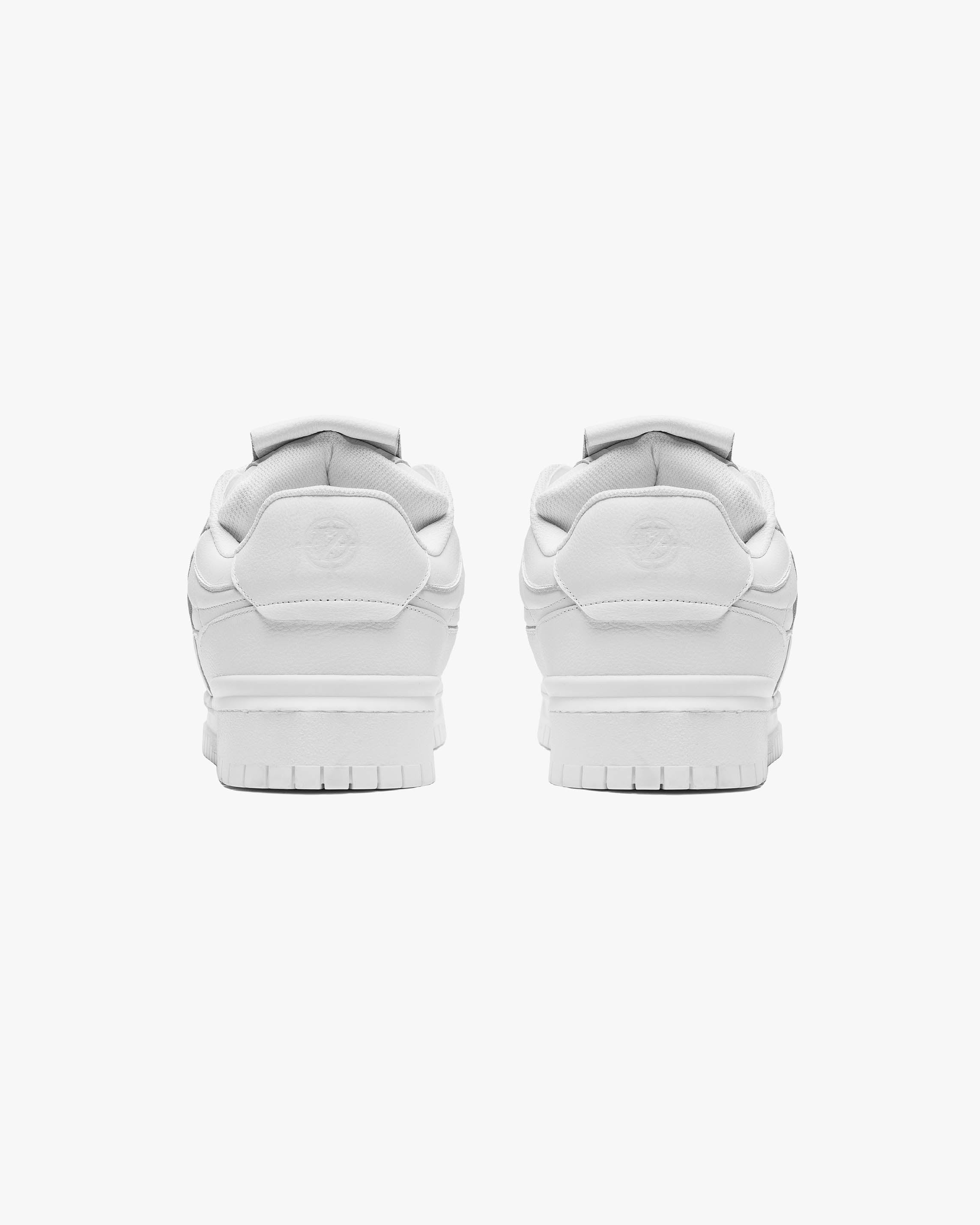 VORTEX "TRIPLE WHITE"
