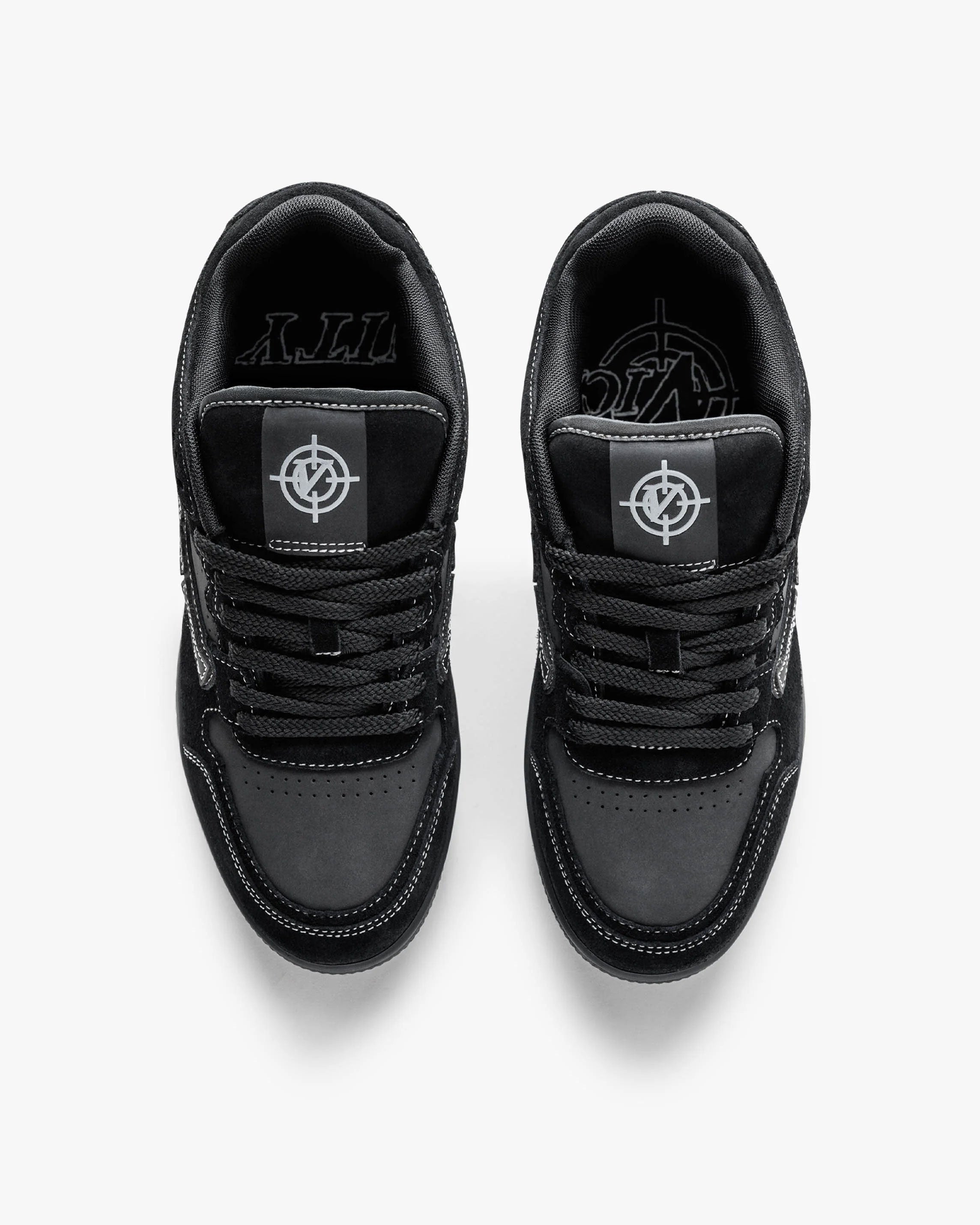 AKIMBO LOWS "BLACK PHANTOM"