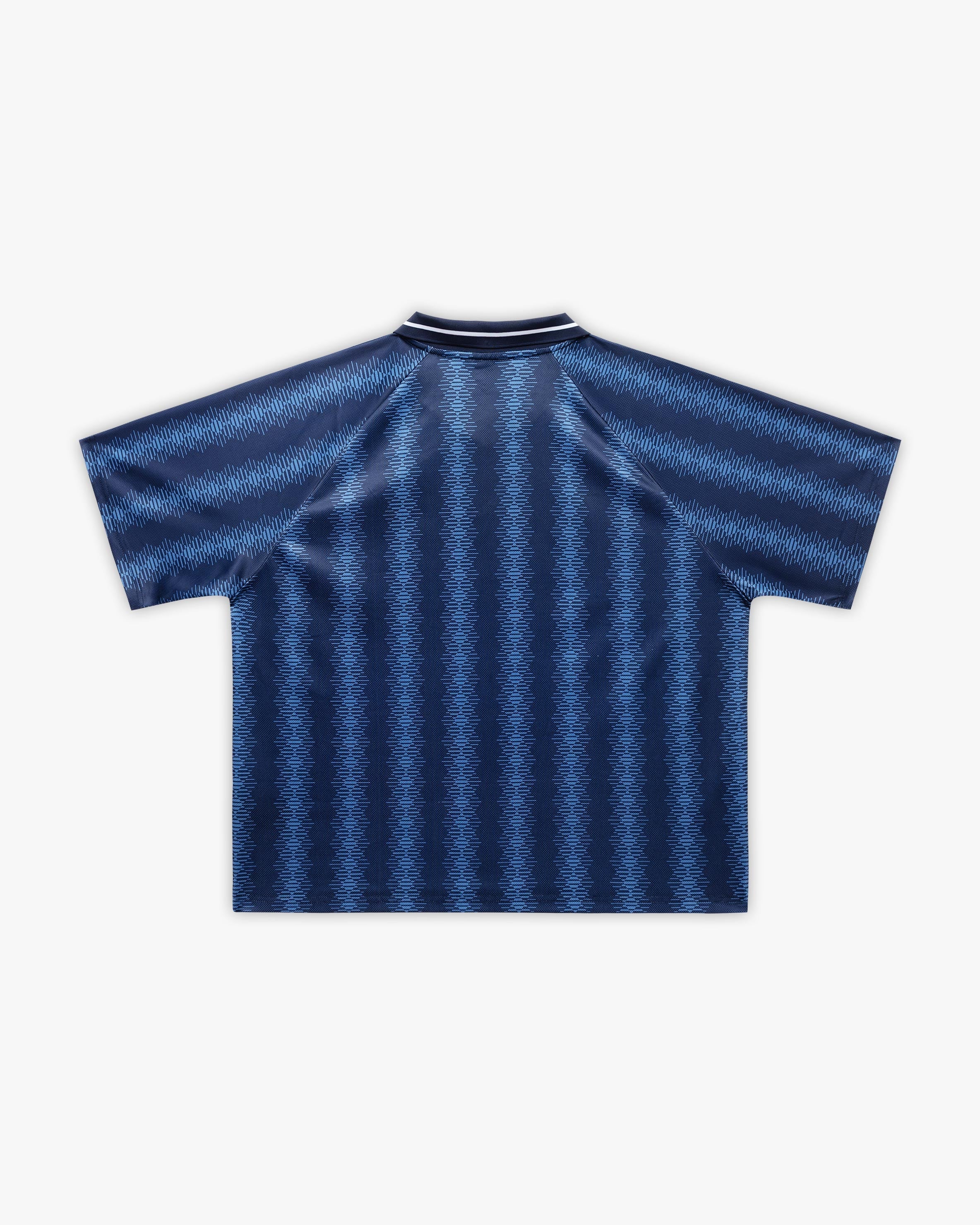 UNIVERSAL JERSEY BLUE