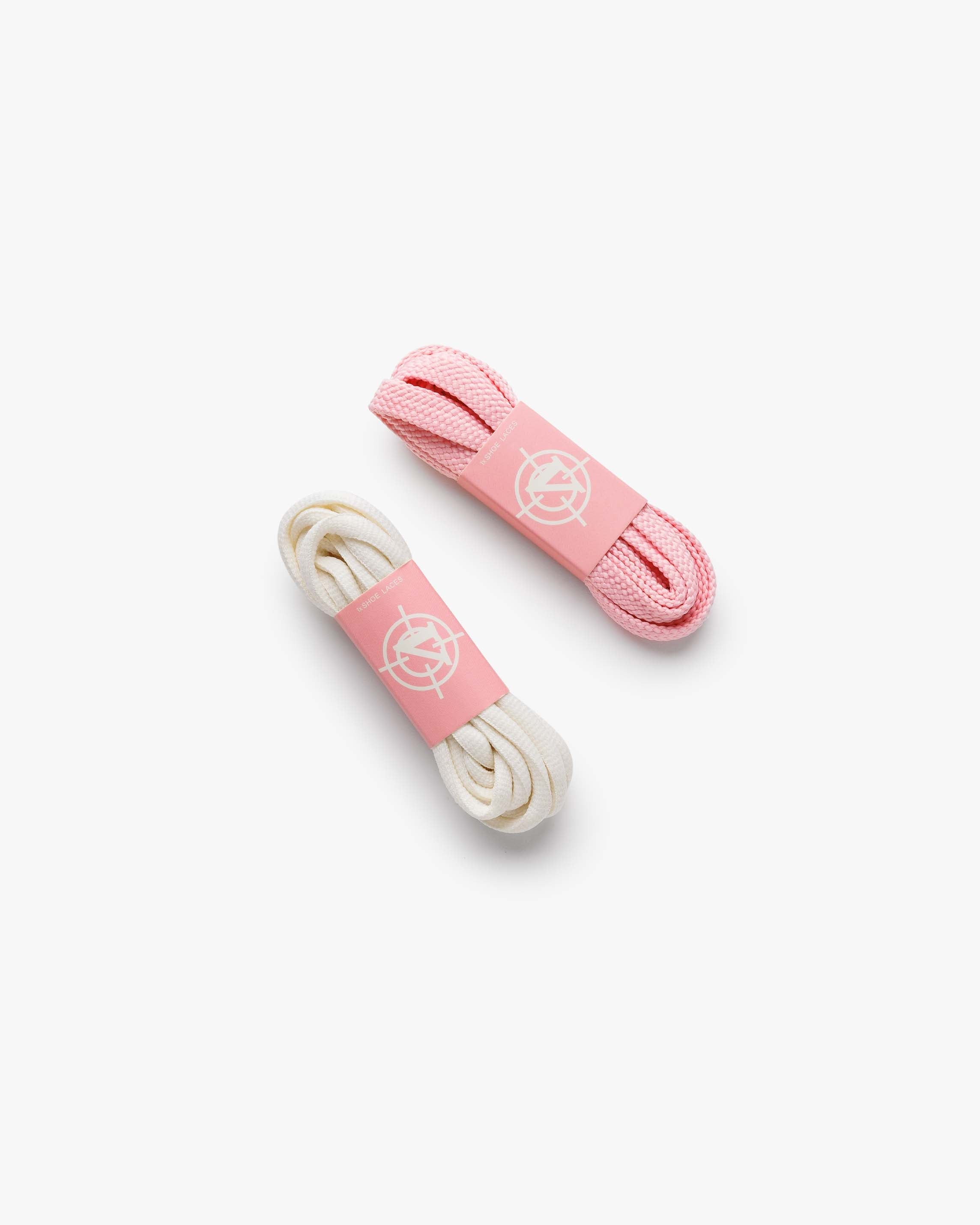 AKIMBO LOWS "BLOSSOM PINK"