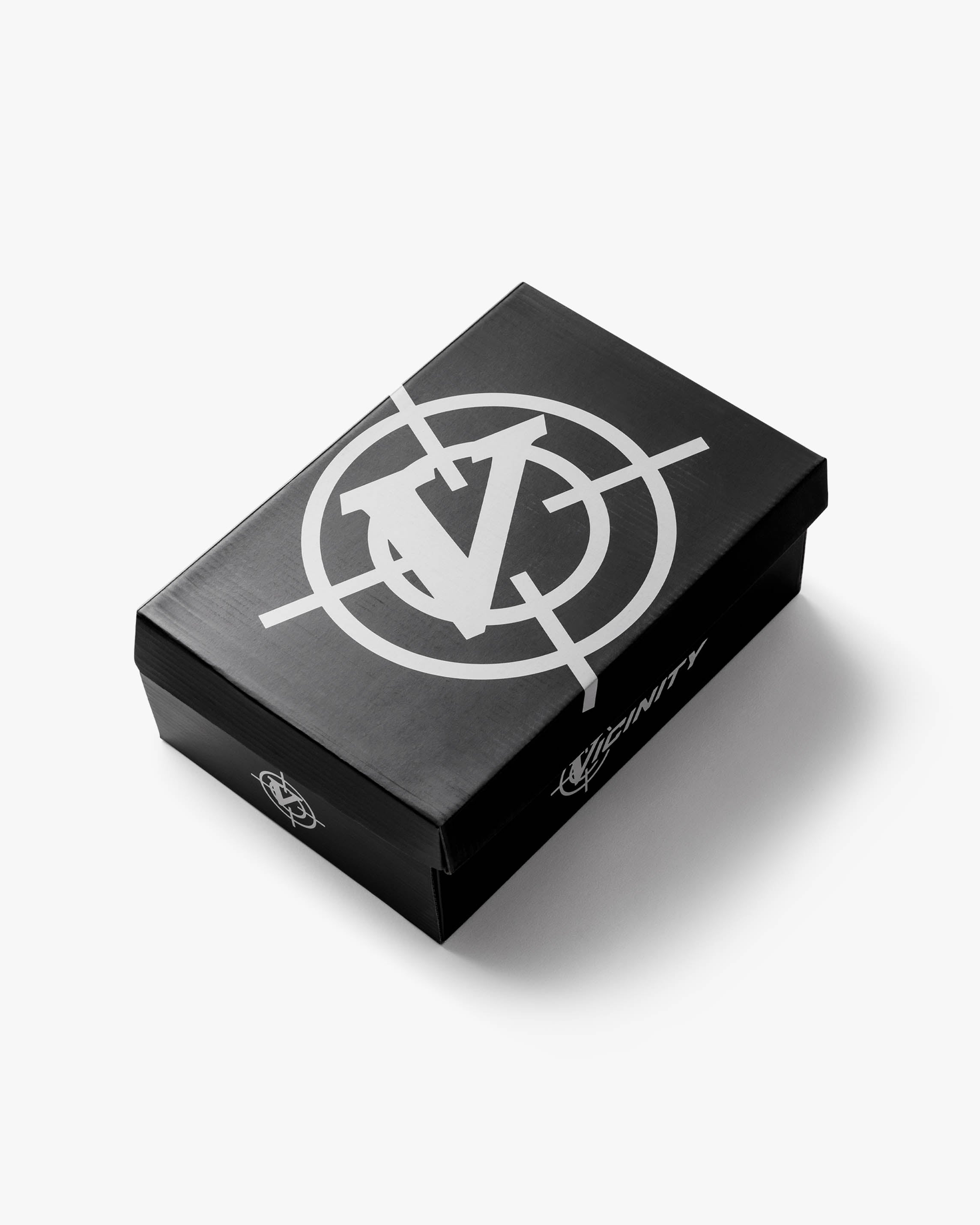 AKIMBO LOWS "GLOSSY BLACK"