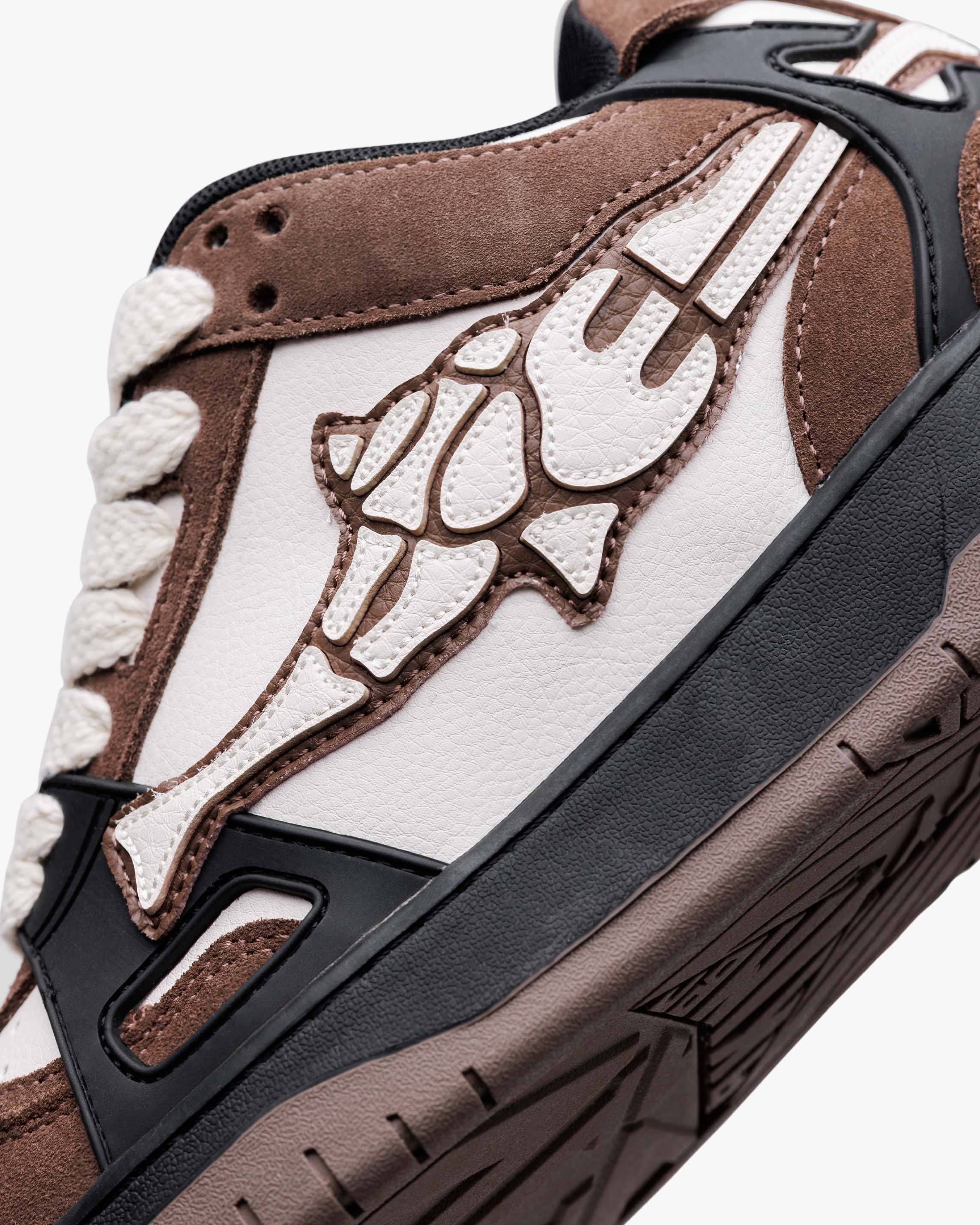 AKIMBO LOWS V2 "DARK MOCHA"