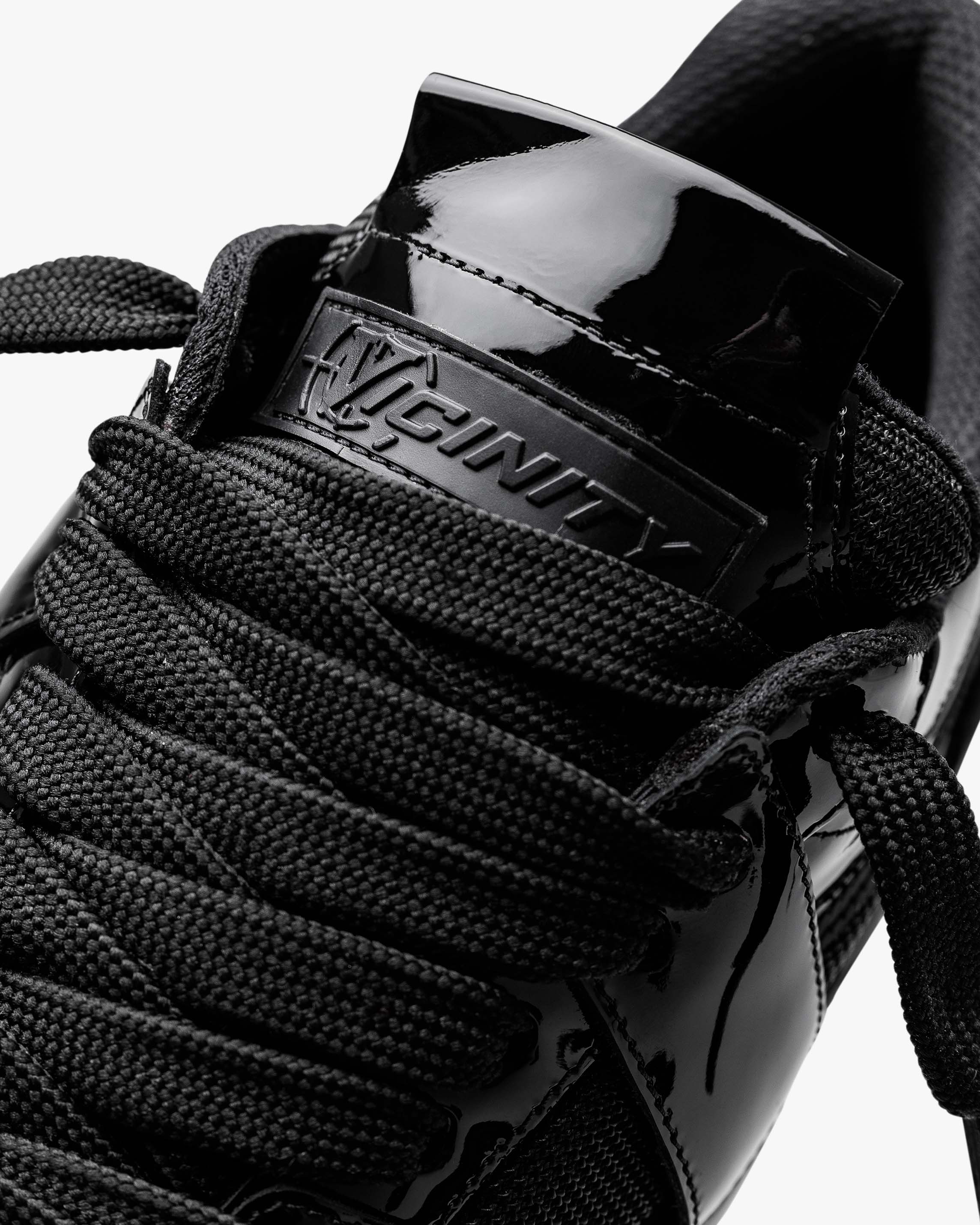 VORTEX "GLOSSY BLACK"