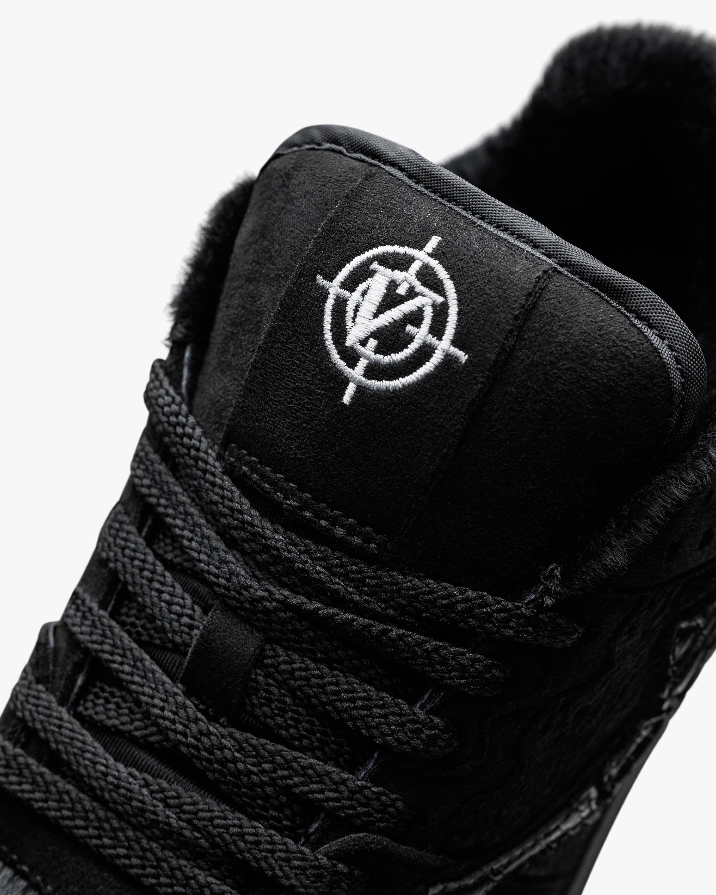 AKIMBO LOWS "BLACK PANTHER"