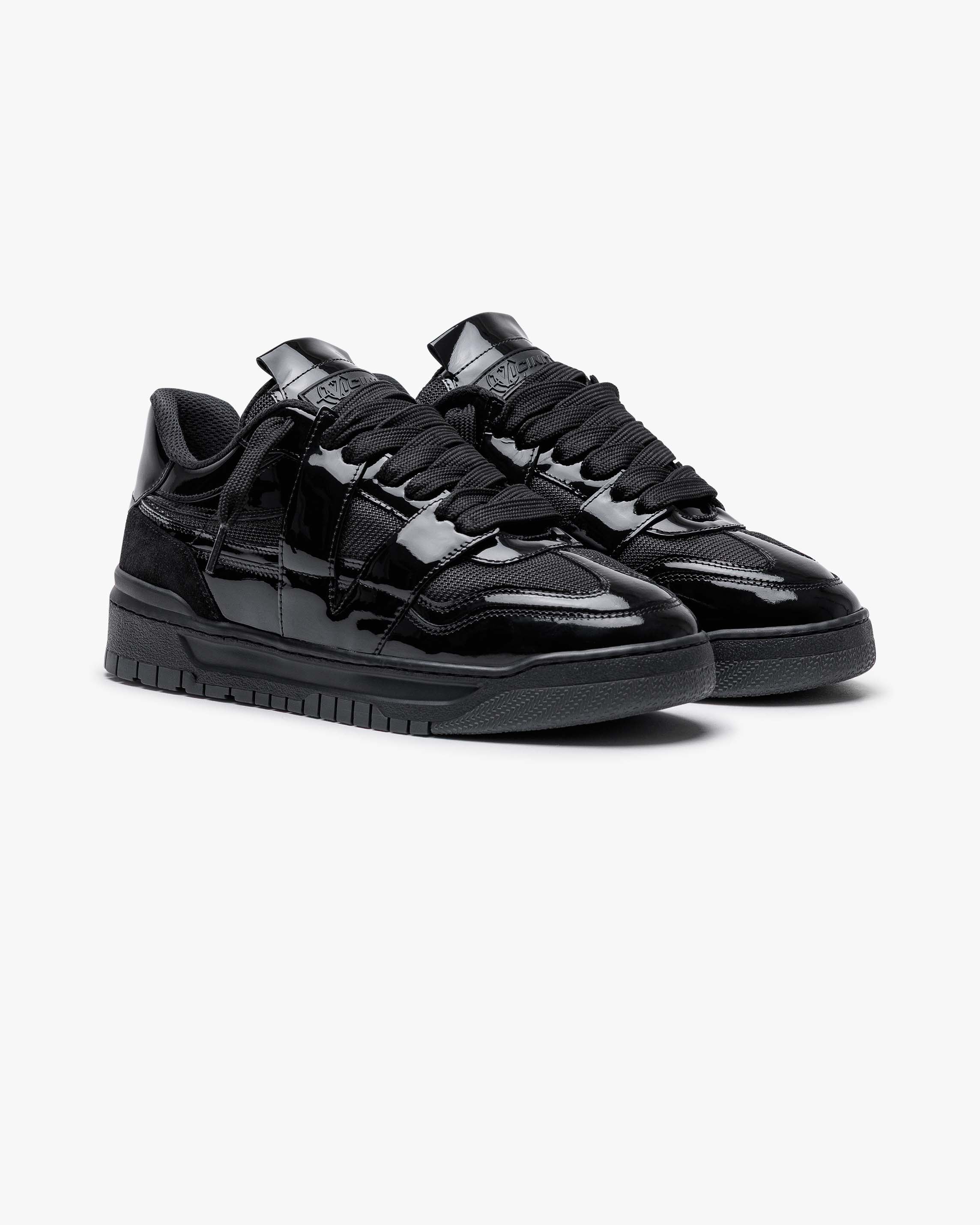 VORTEX "GLOSSY BLACK"