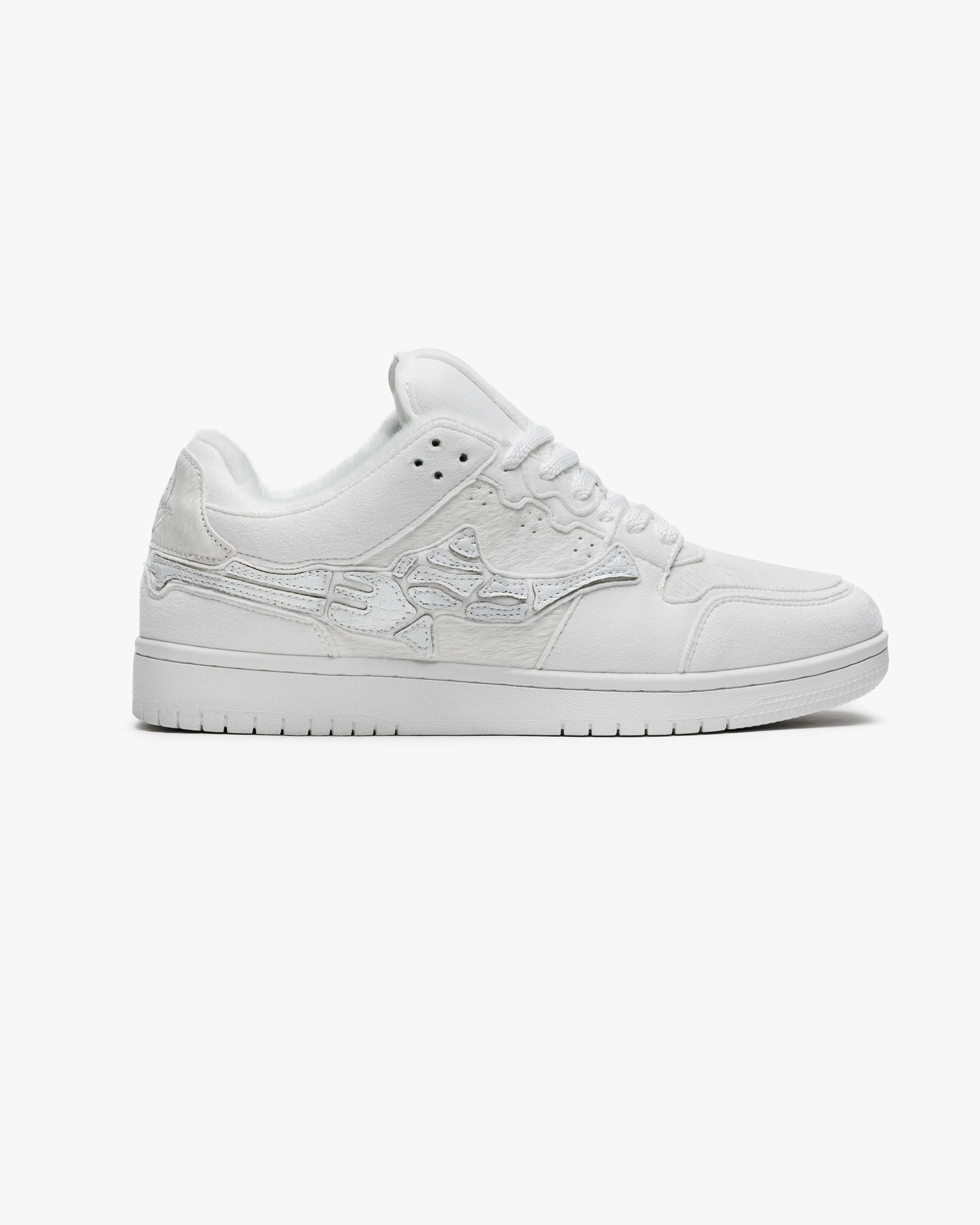 AKIMBO LOWS "WHITE FOX"