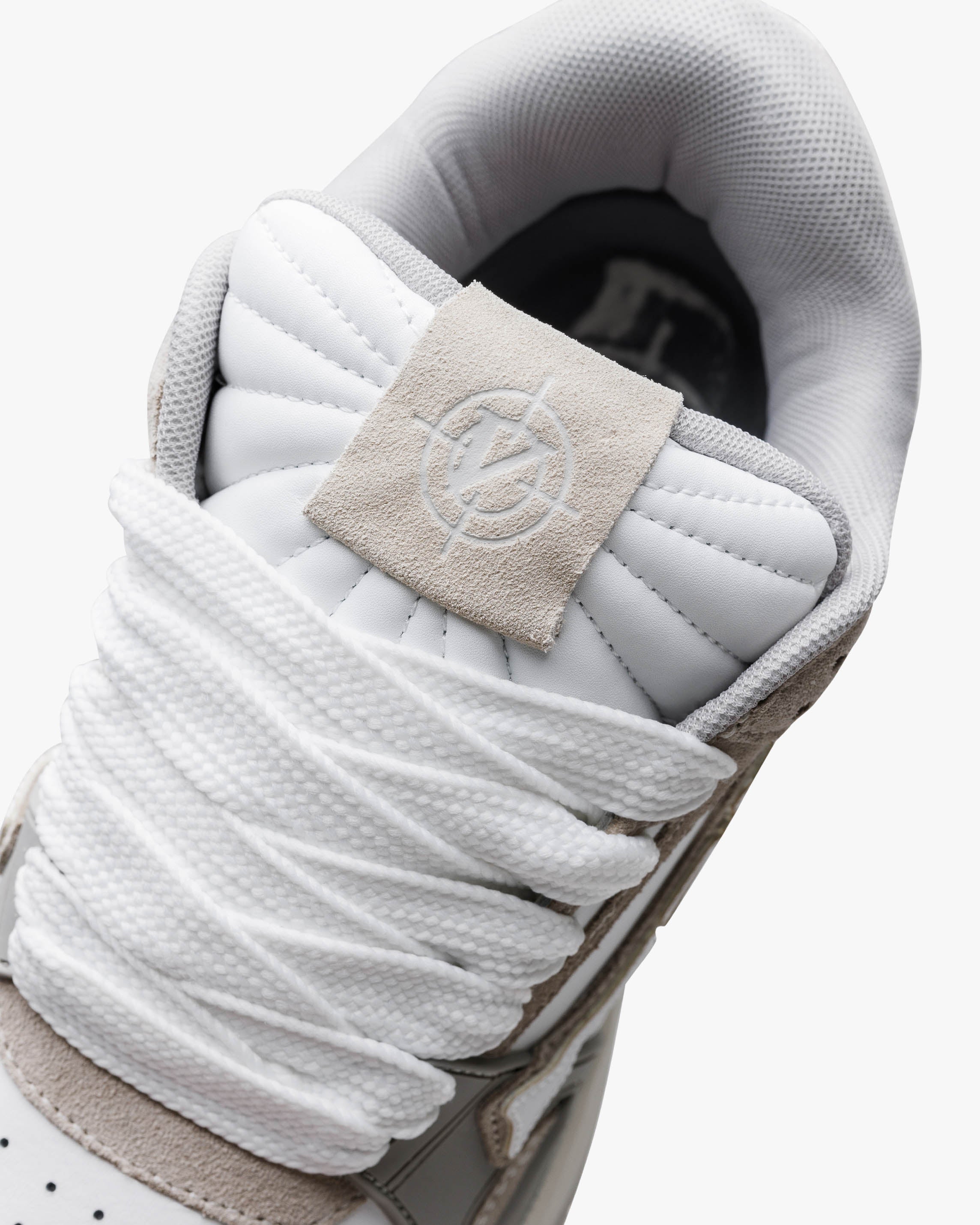 AKIMBO LOWS V2 "STONE GREY"