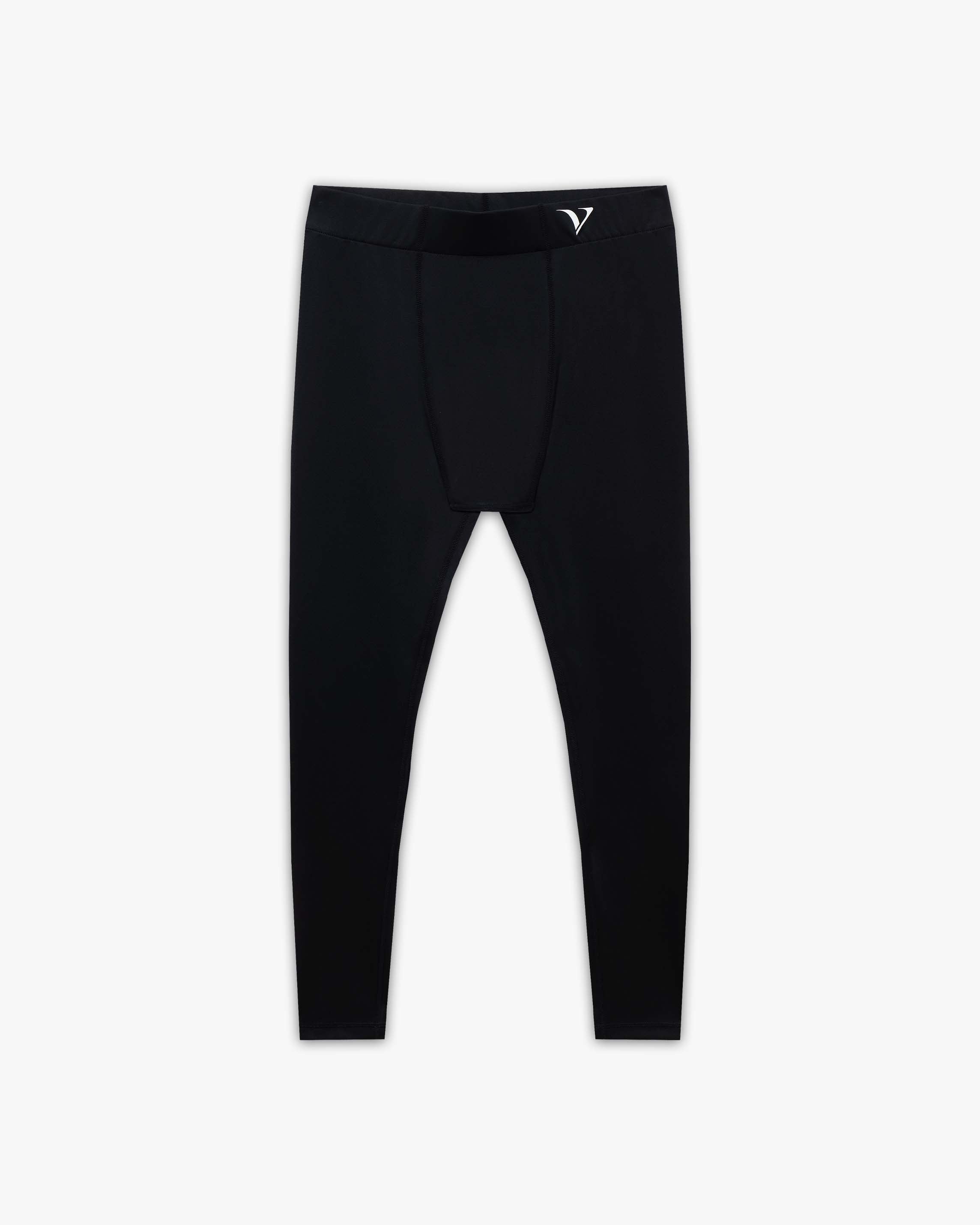 ACTIVEWEAR LEGGINGS BLACK