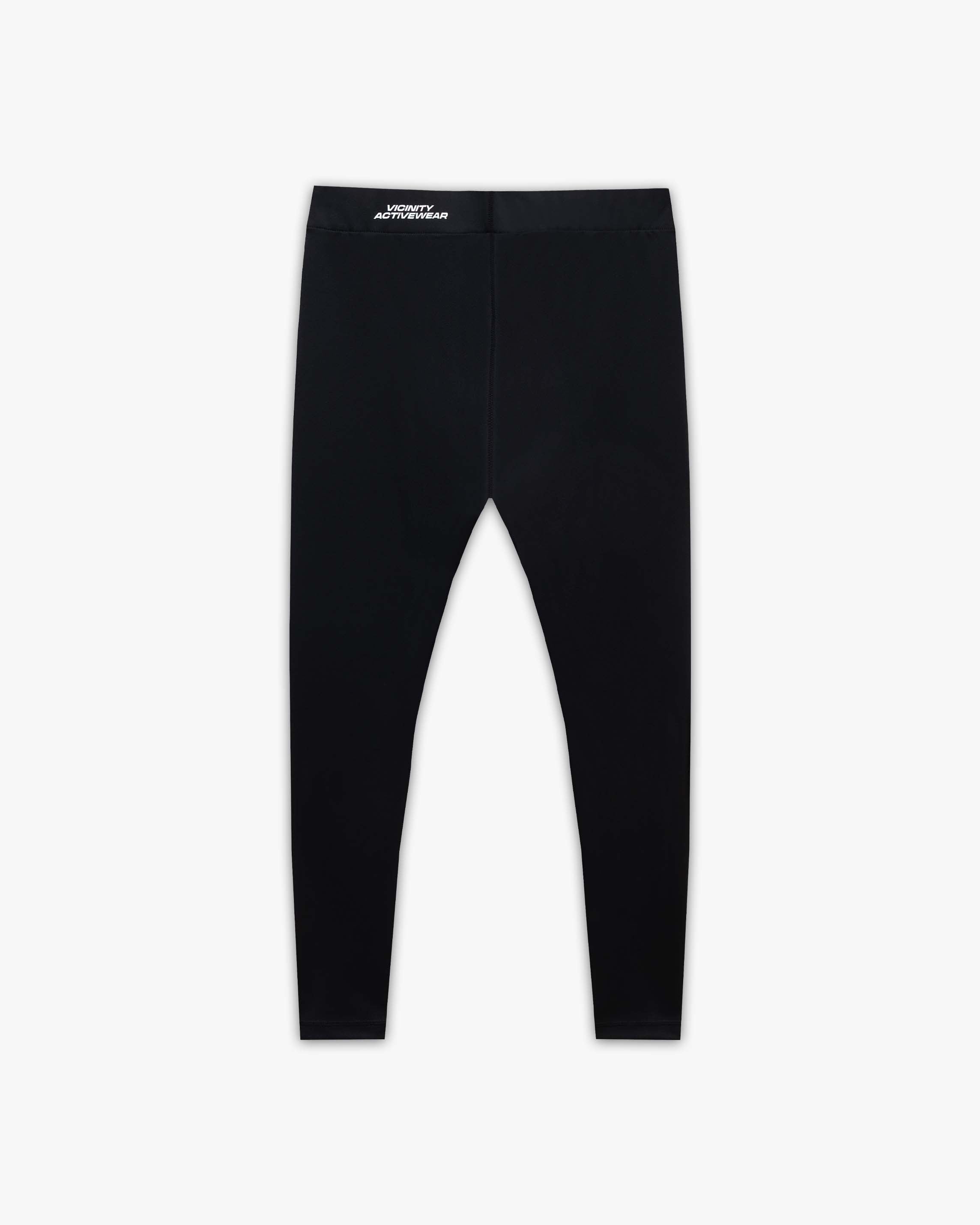 ACTIVEWEAR LEGGINGS BLACK