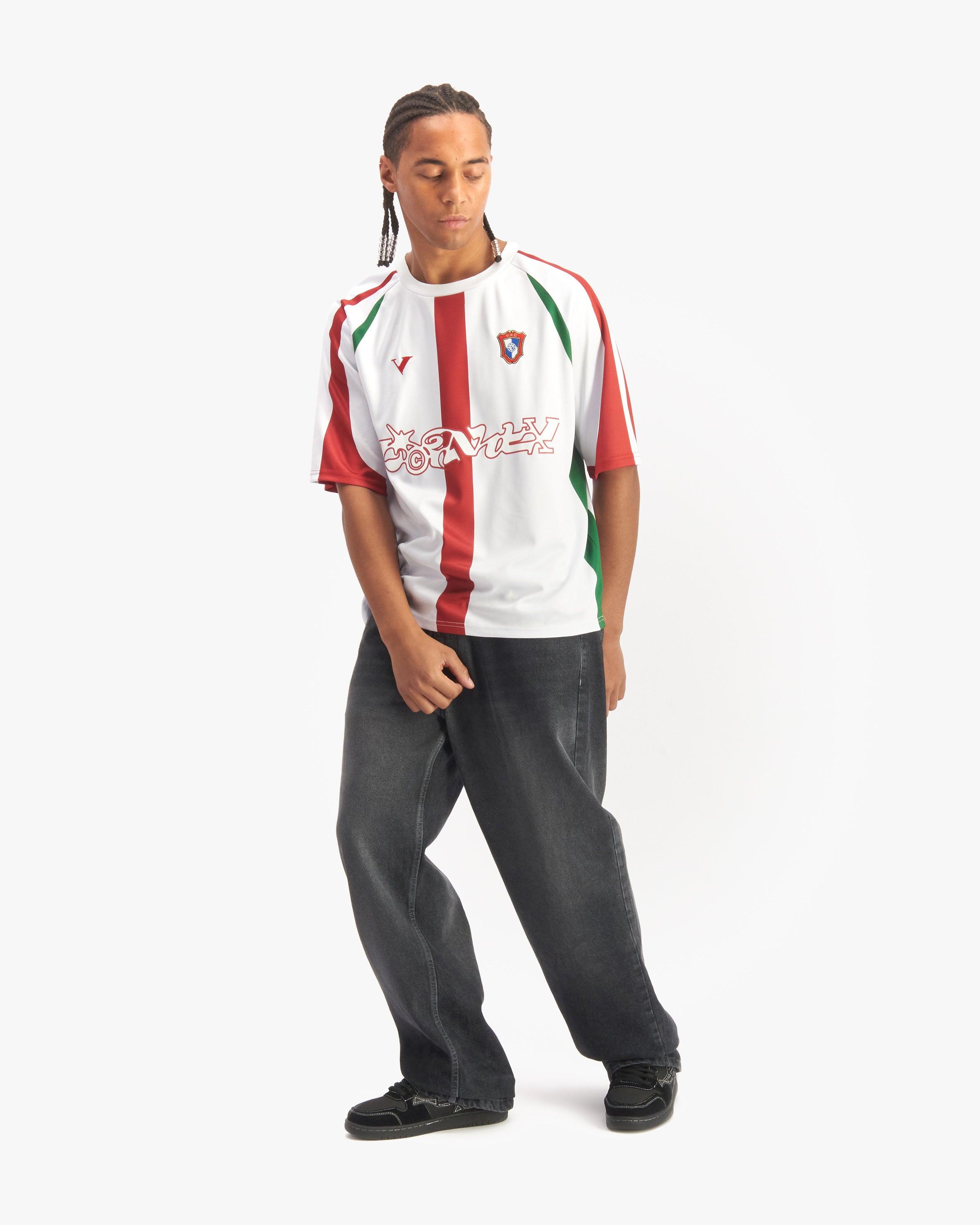 PORTUGAL JERSEY