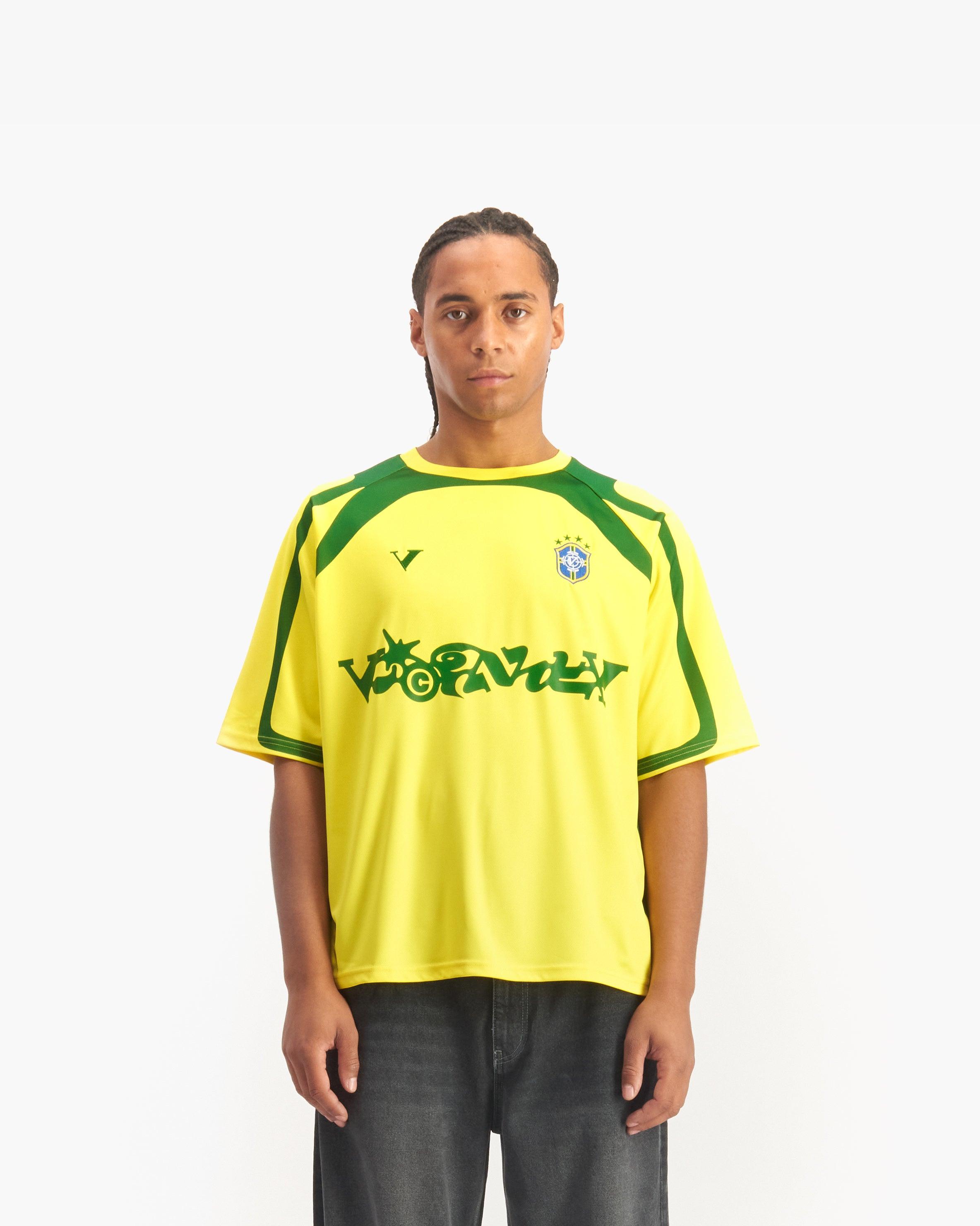 BRAZIL JERSEY