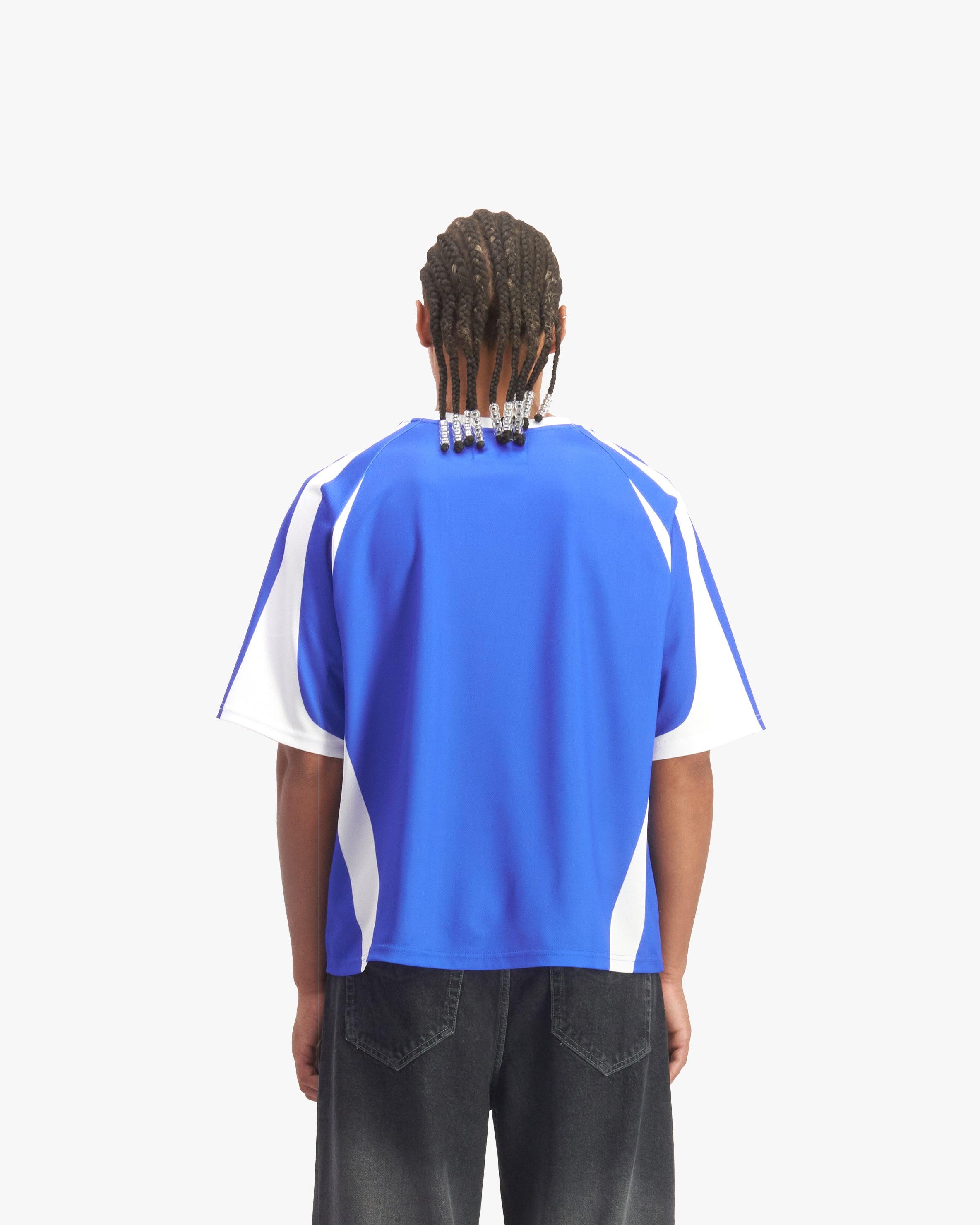 ITALY JERSEY